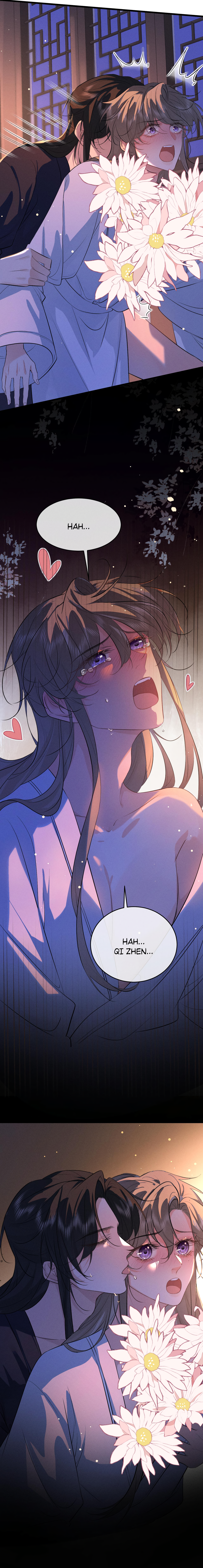 Mad For Love Chapter 67 page 38 - 