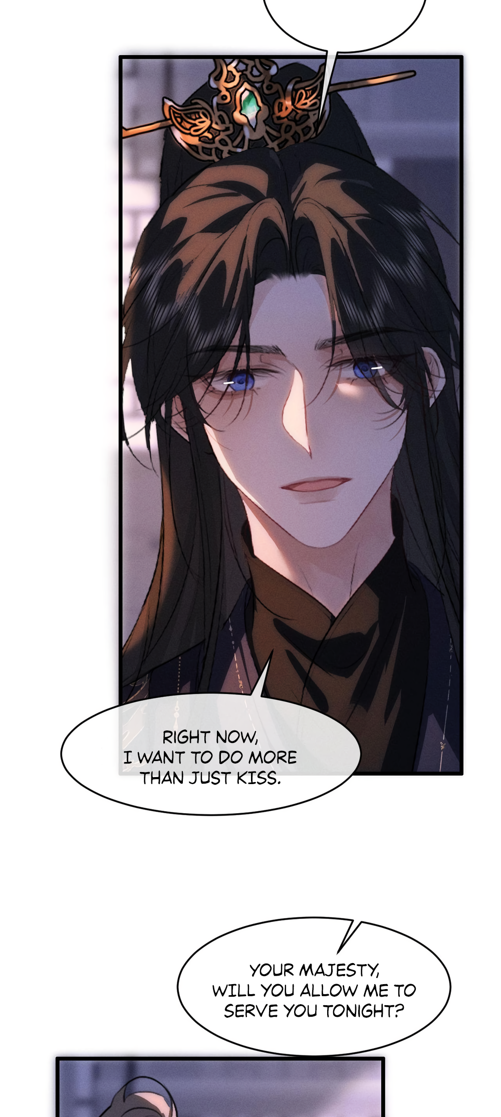 Mad For Love Chapter 67 page 5 - 