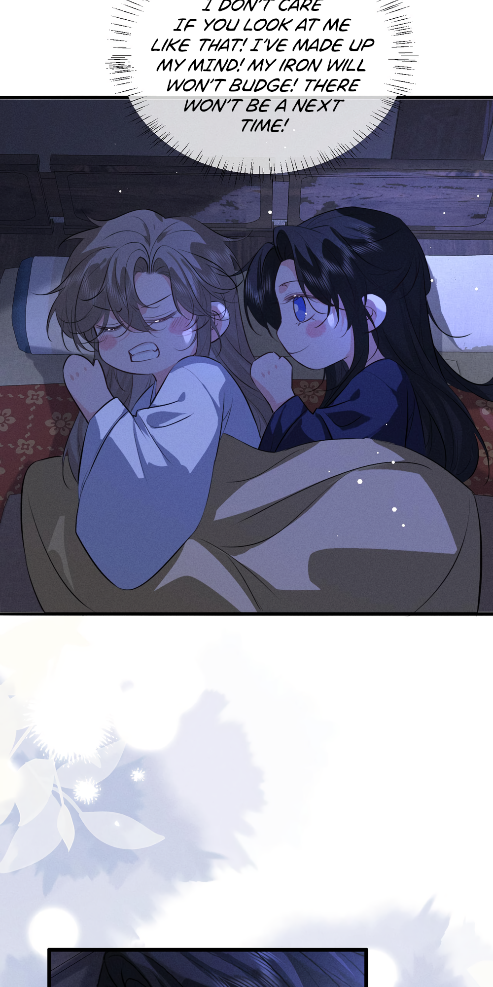 Mad For Love Chapter 67 page 41 - 