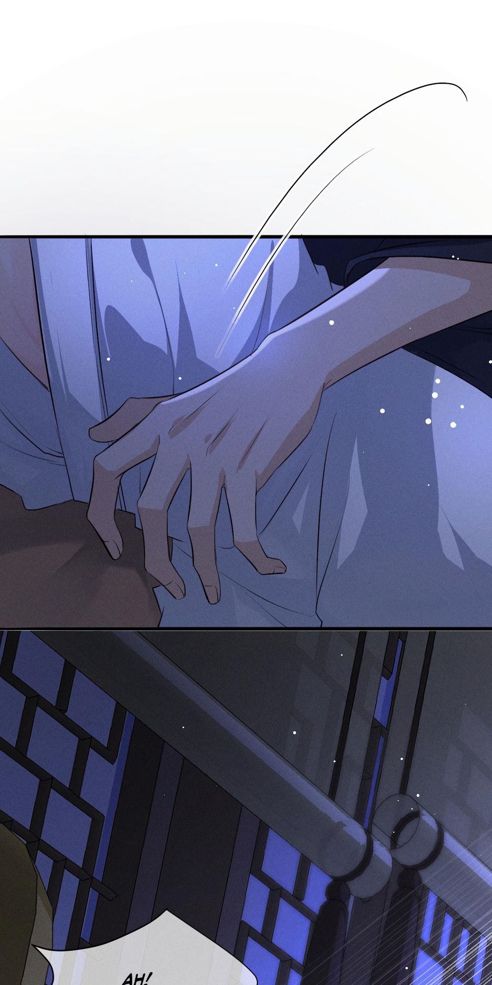 Mad For Love Chapter 67 page 44 - 