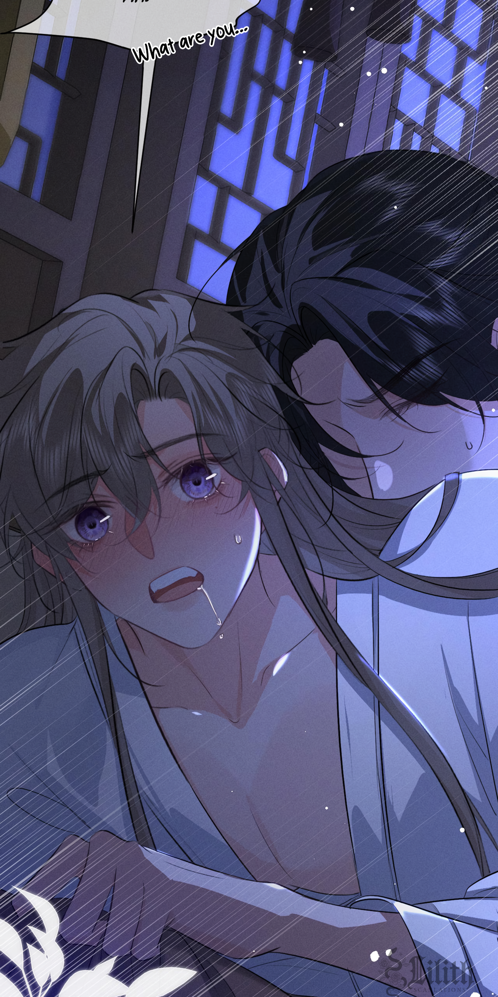 Mad For Love Chapter 67 page 45 - 