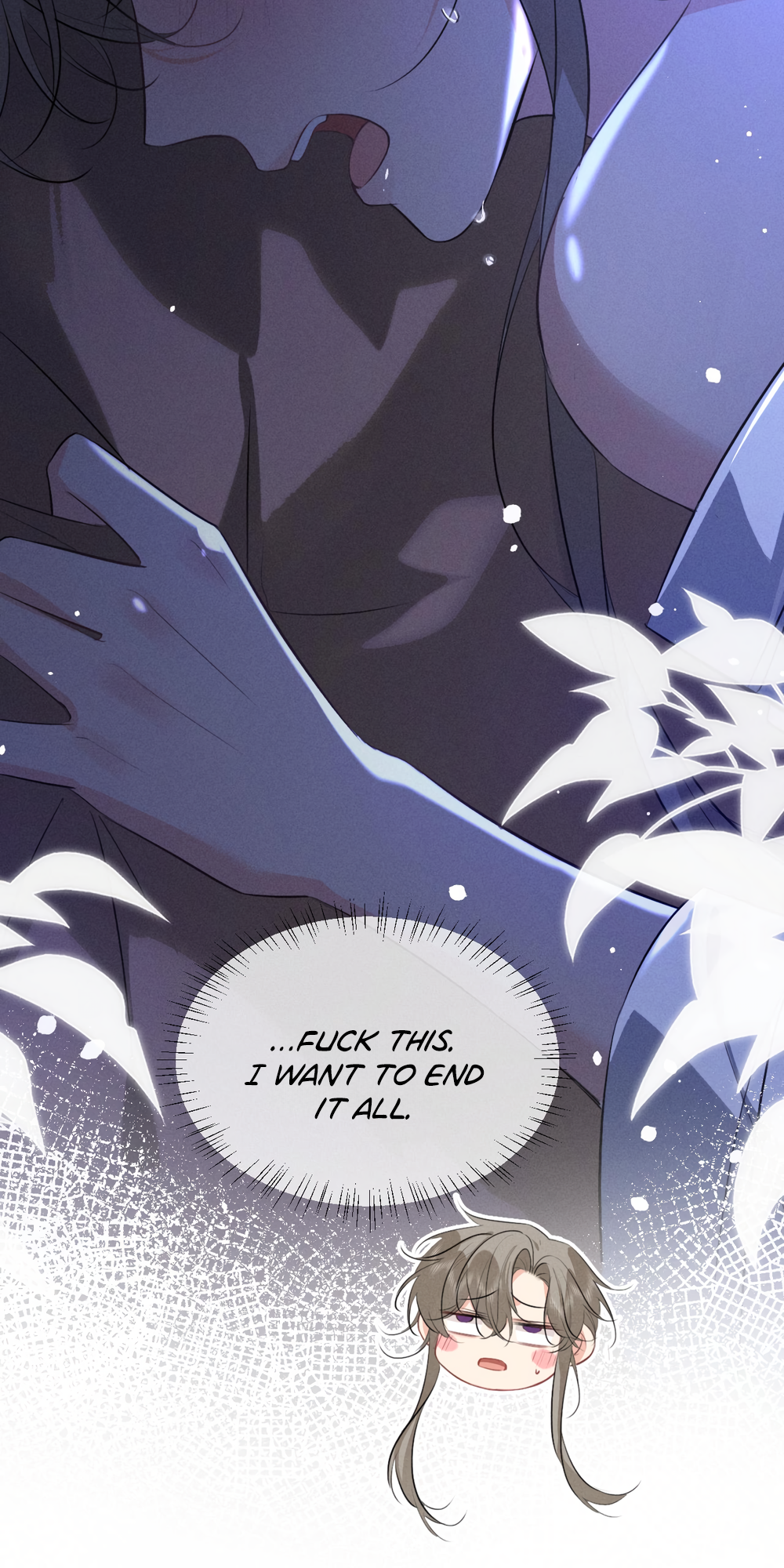 Mad For Love Chapter 67 page 47 - 