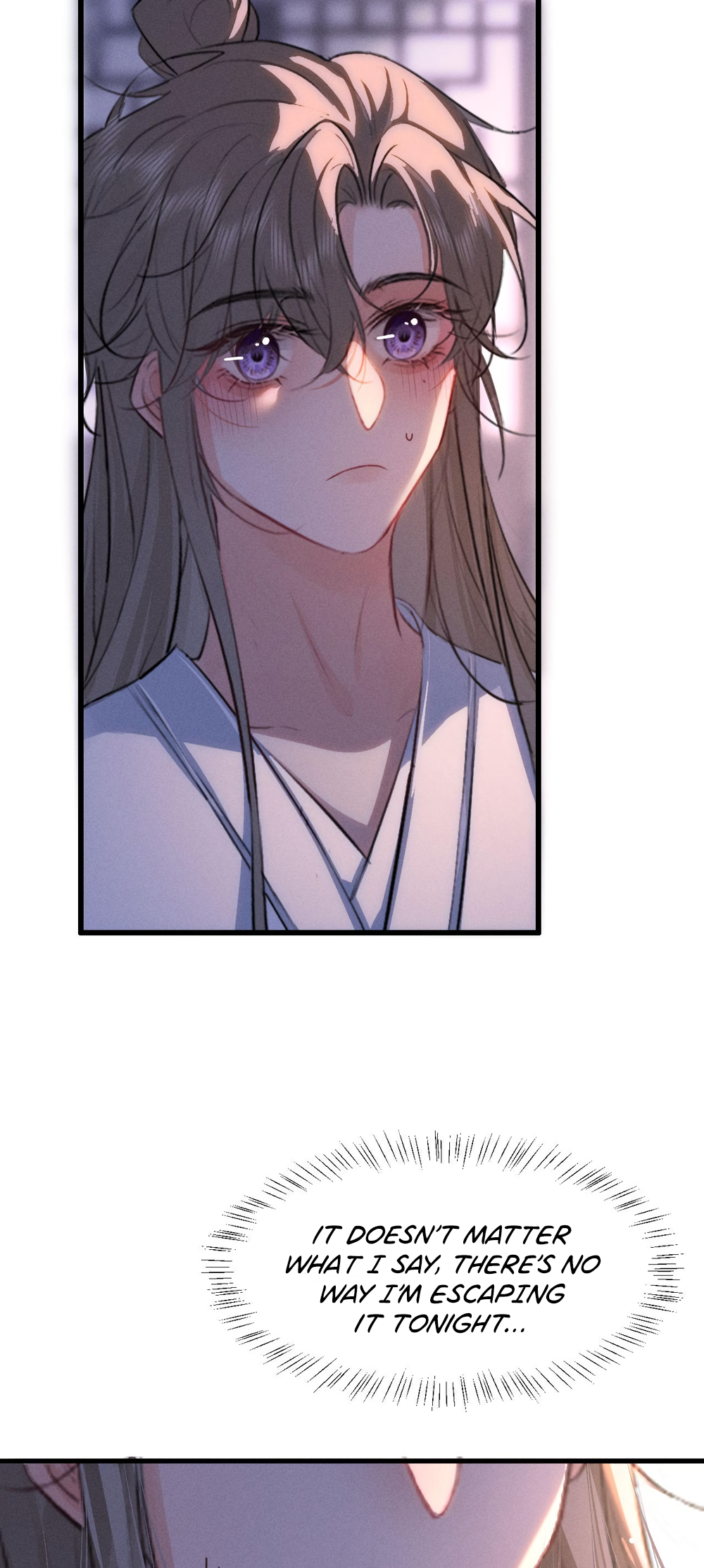 Mad For Love Chapter 67 page 6 - 