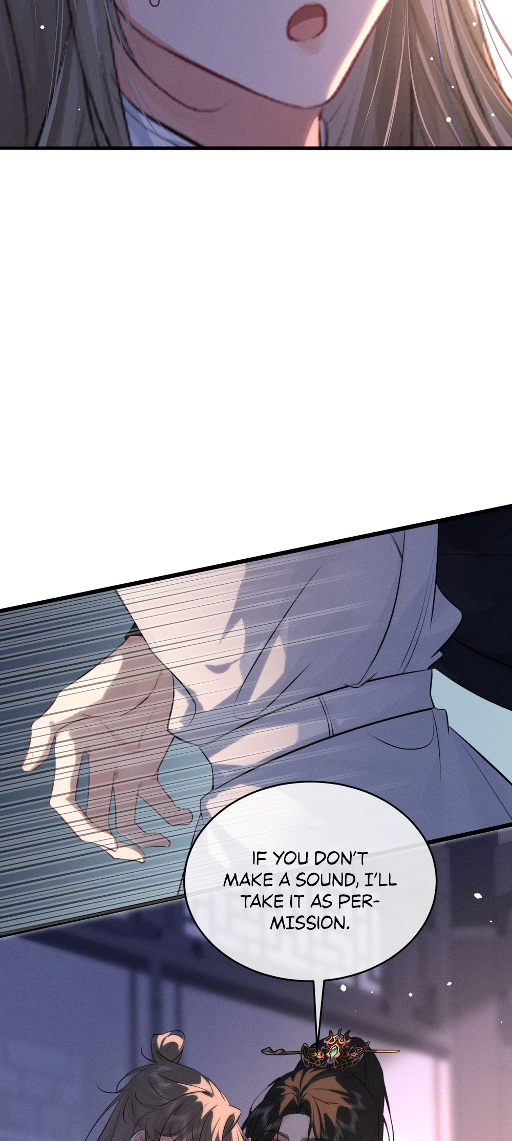 Mad For Love Chapter 67 page 7 - 