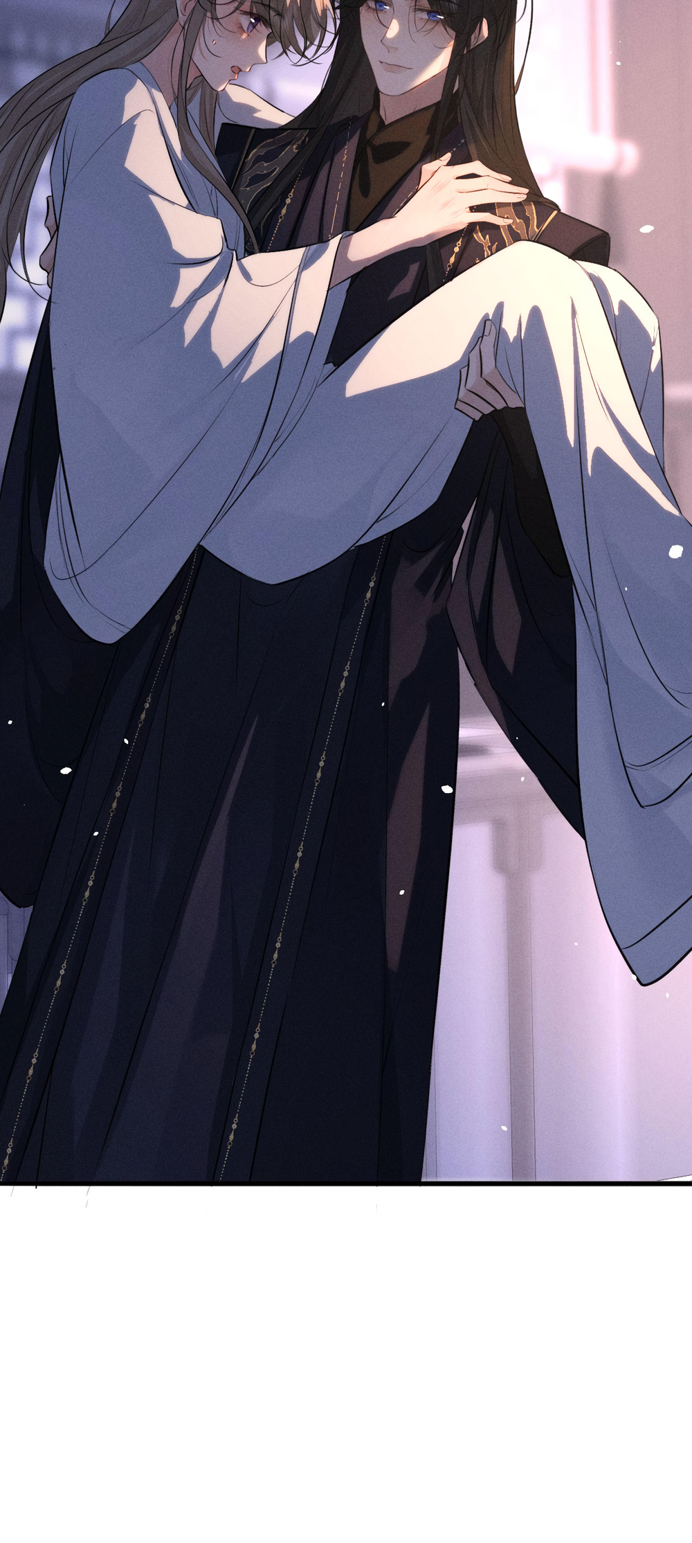Mad For Love Chapter 67 page 8 - 