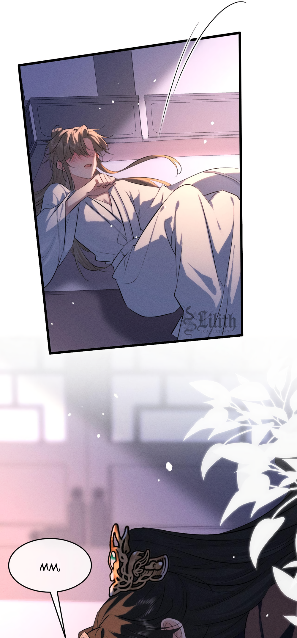 Mad For Love Chapter 67 page 9 - 