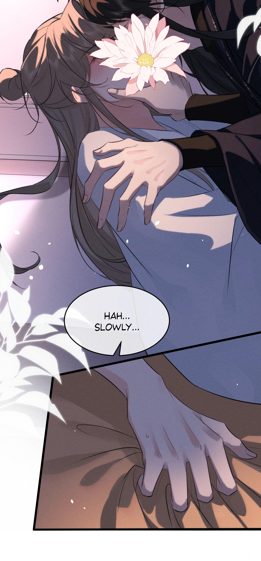 Mad For Love Chapter 67 page 10 - 