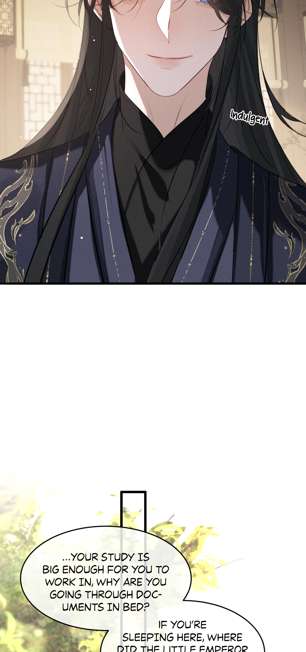 Mad For Love Chapter 68 page 12 - 