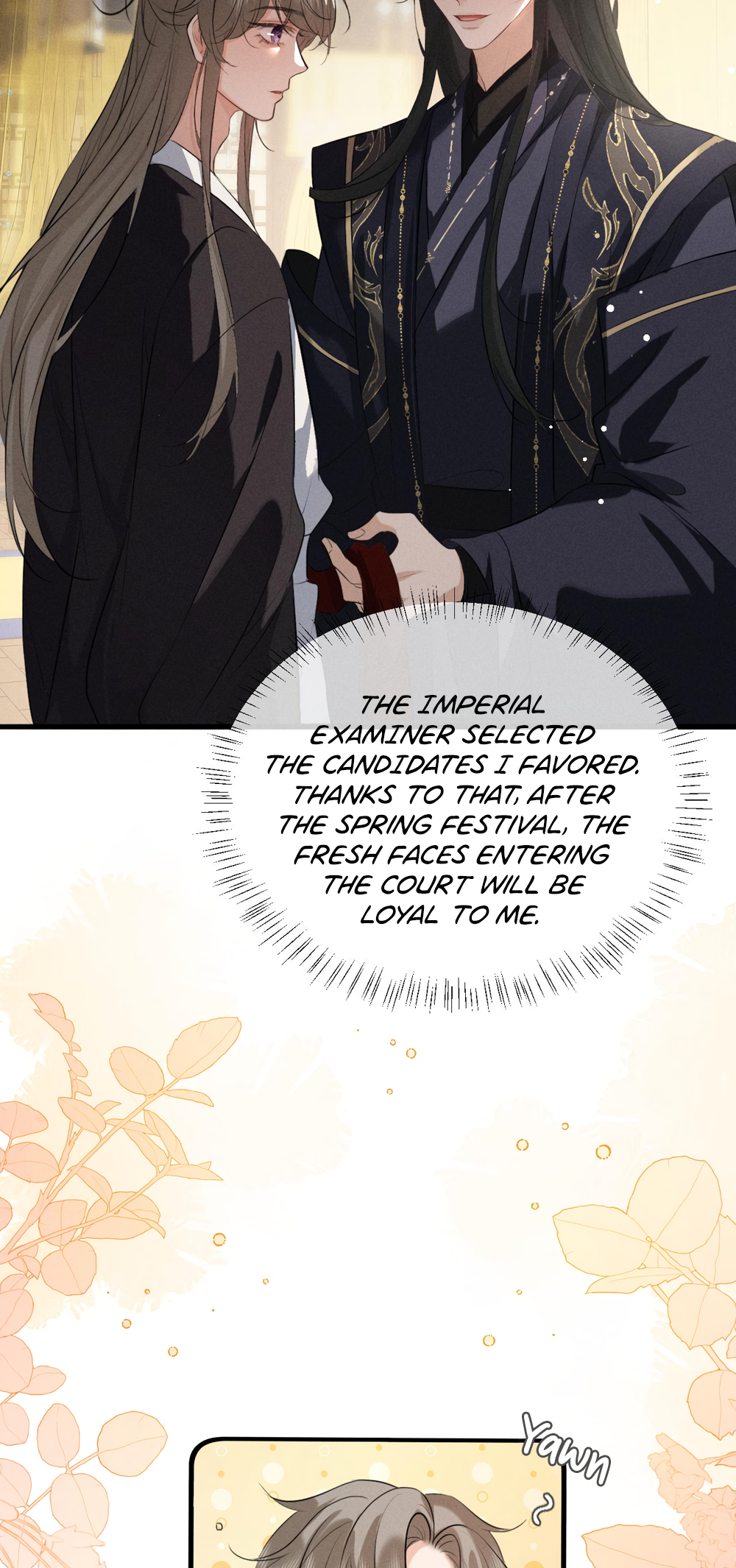 Mad For Love Chapter 68 page 17 - 