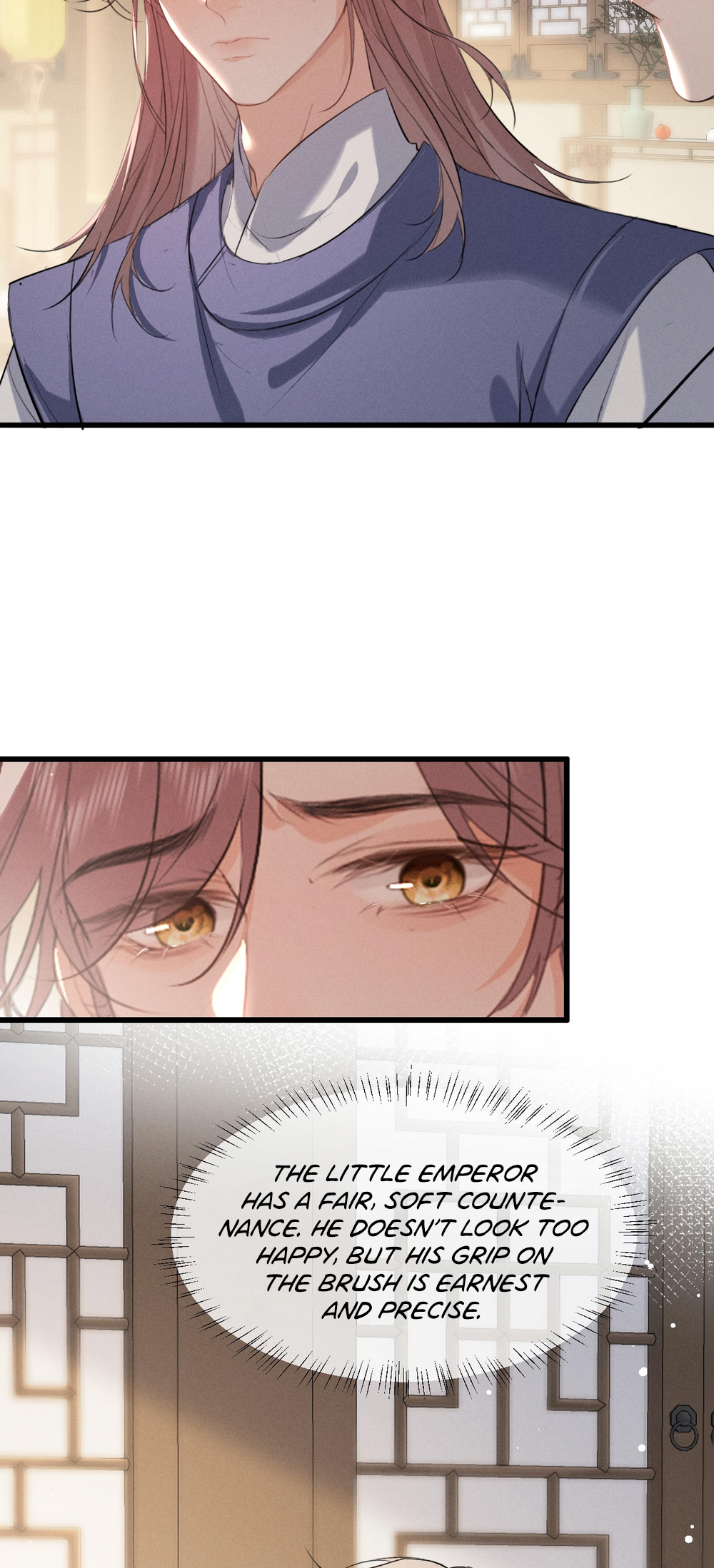Mad For Love Chapter 68 page 25 - 