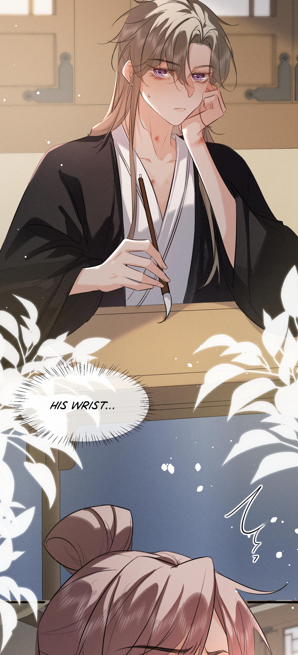 Mad For Love Chapter 68 page 26 - 