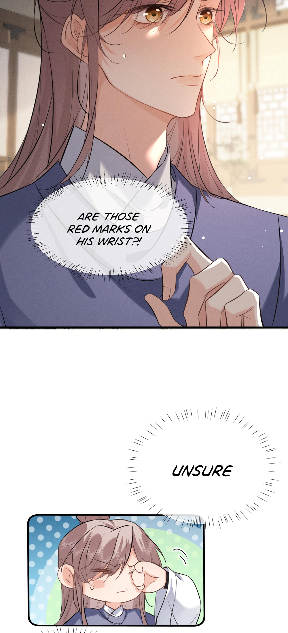 Mad For Love Chapter 68 page 27 - 