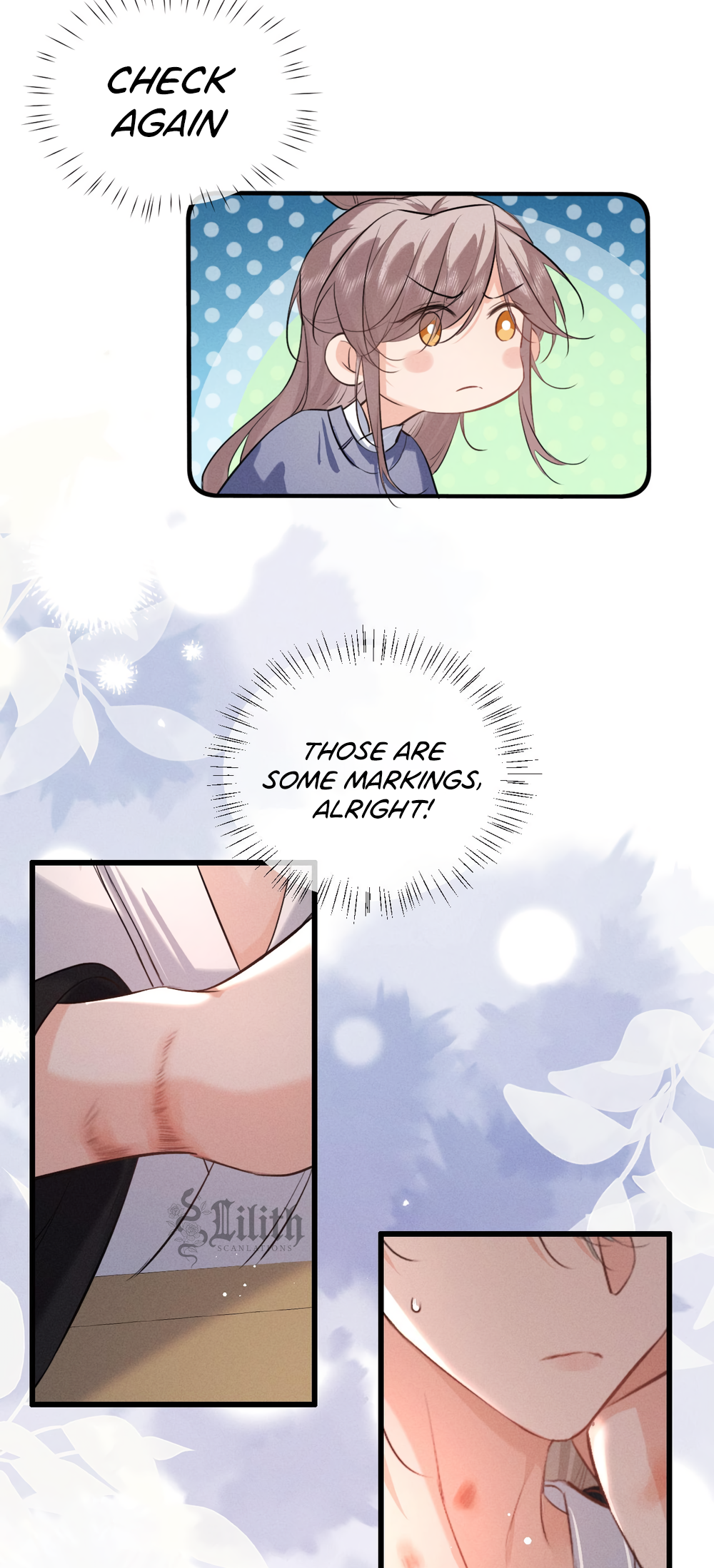 Mad For Love Chapter 68 page 28 - 