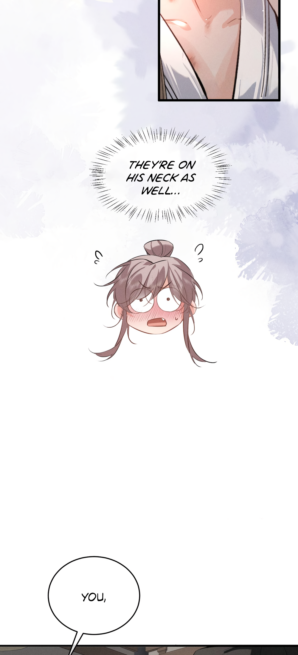 Mad For Love Chapter 68 page 29 - 