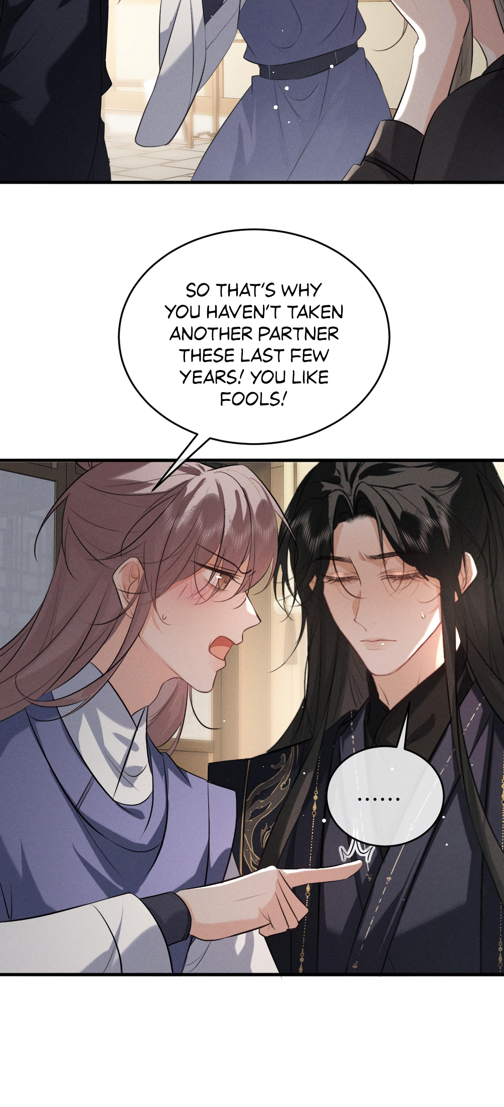 Mad For Love Chapter 68 page 31 - 