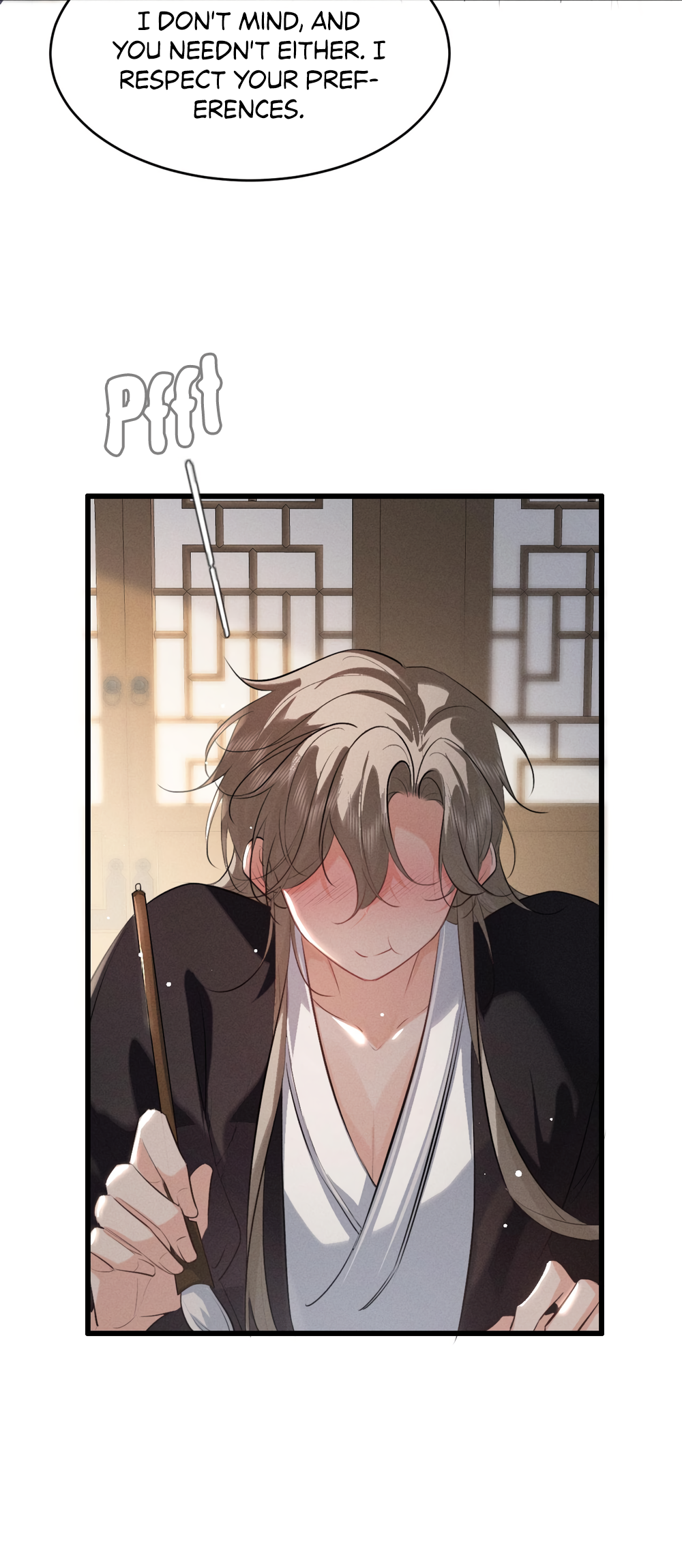 Mad For Love Chapter 68 page 35 - 