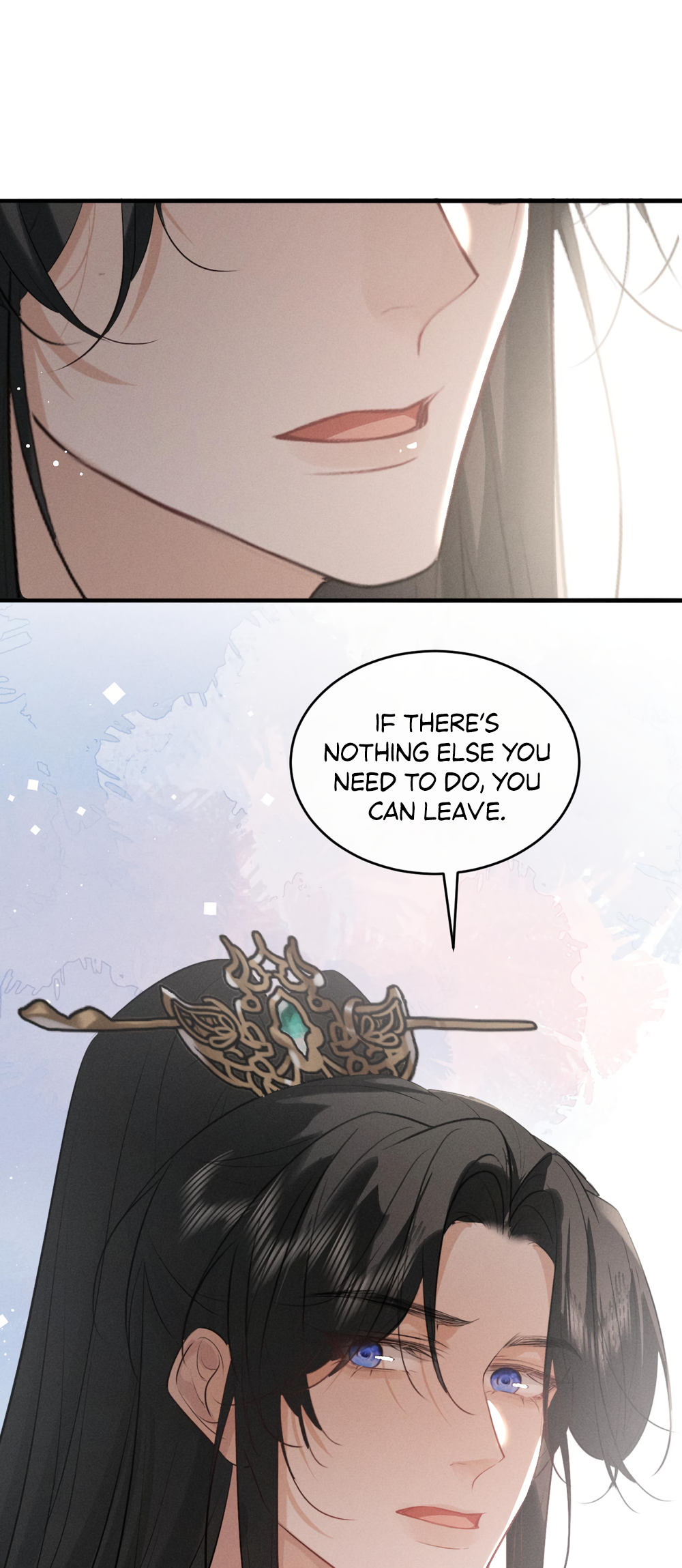 Mad For Love Chapter 68 page 36 - 
