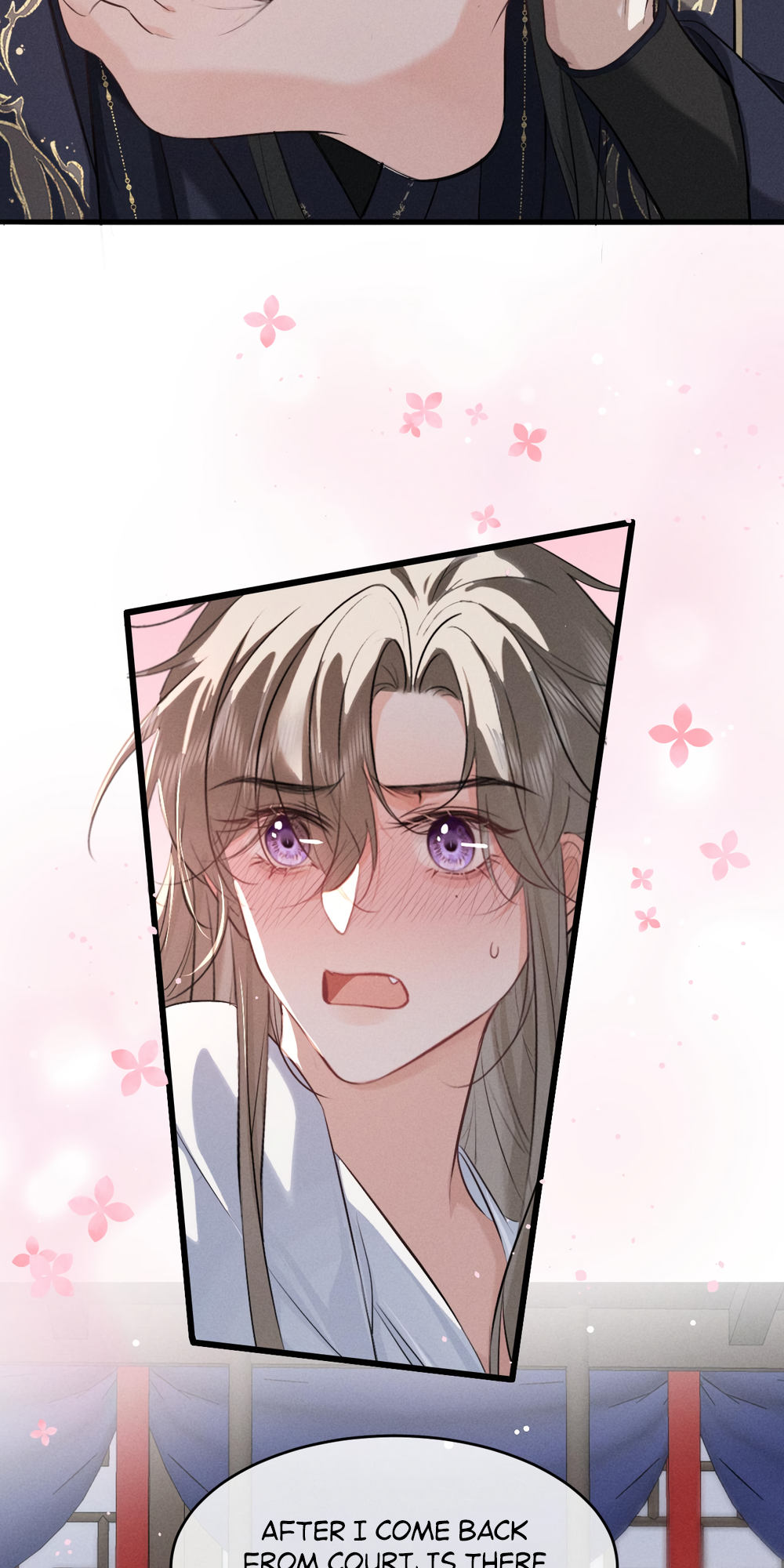 Mad For Love Chapter 68 page 9 - 