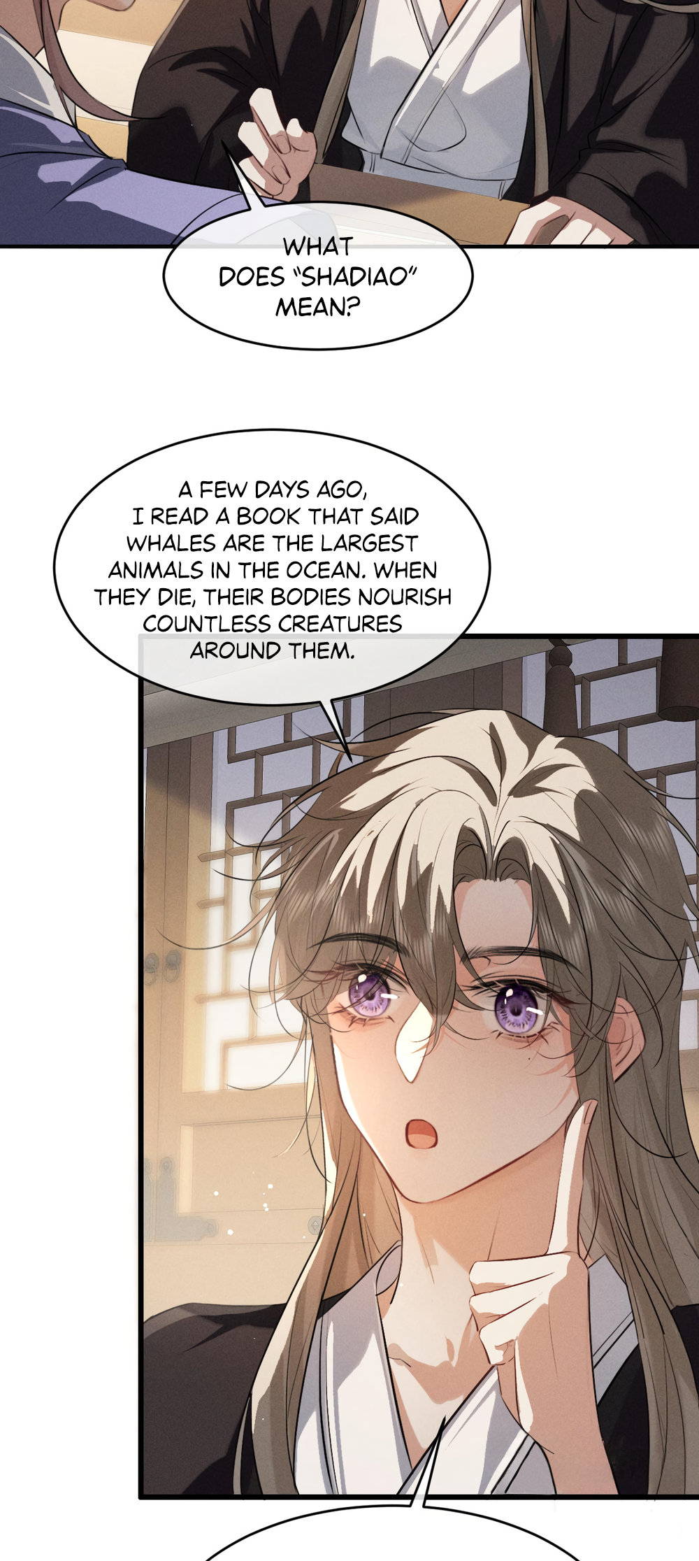 Mad For Love Chapter 69 page 14 - 