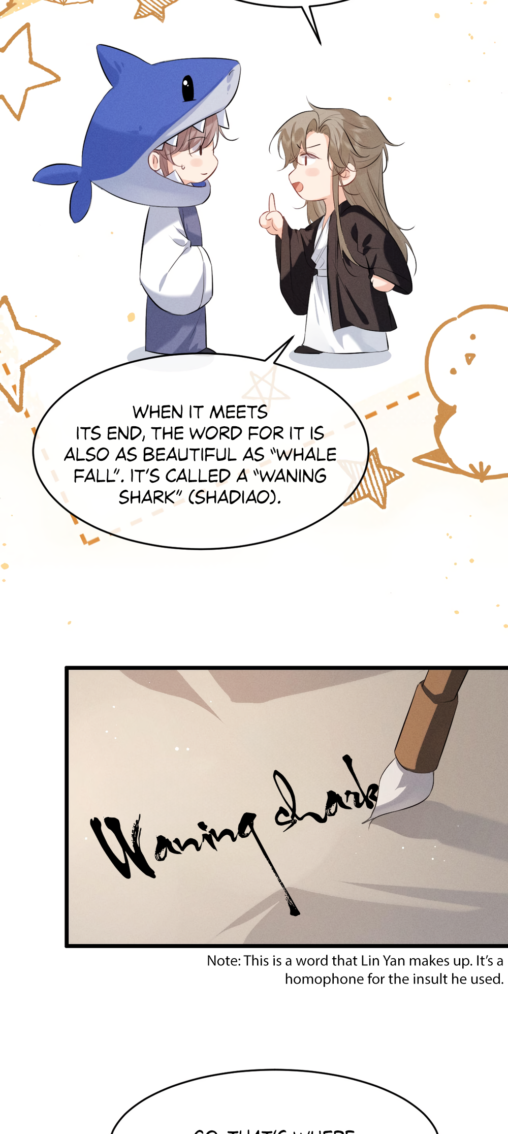 Mad For Love Chapter 69 page 16 - 