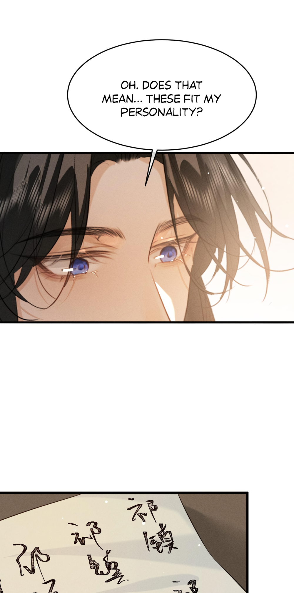 Mad For Love Chapter 69 page 23 - 