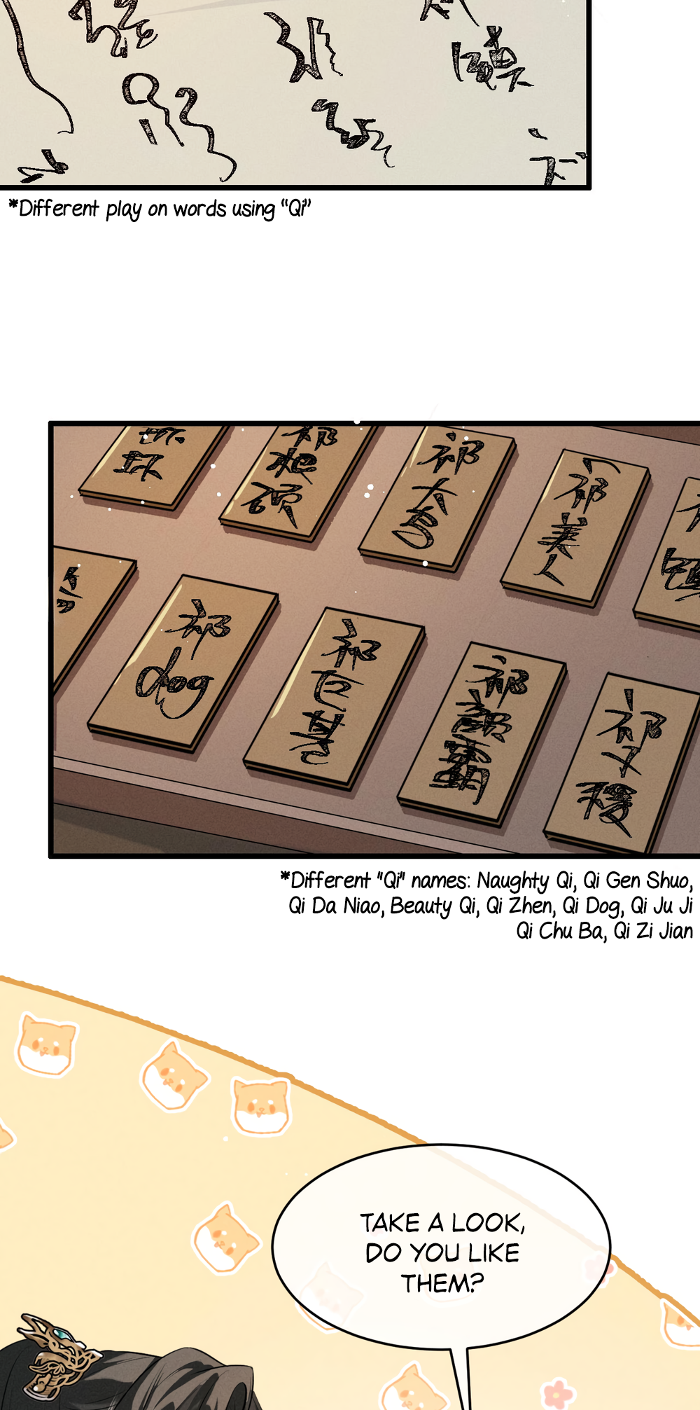 Mad For Love Chapter 69 page 24 - 