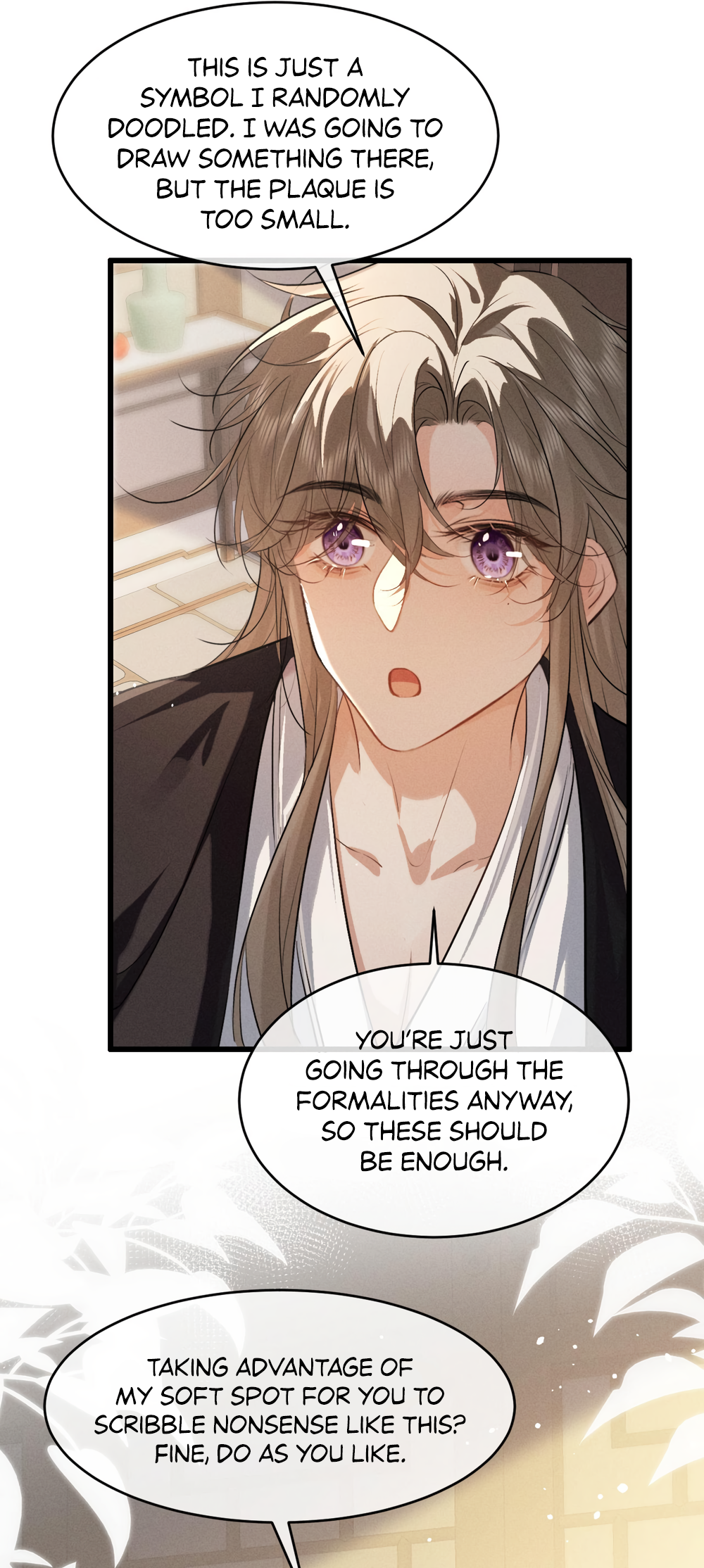 Mad For Love Chapter 69 page 27 - 