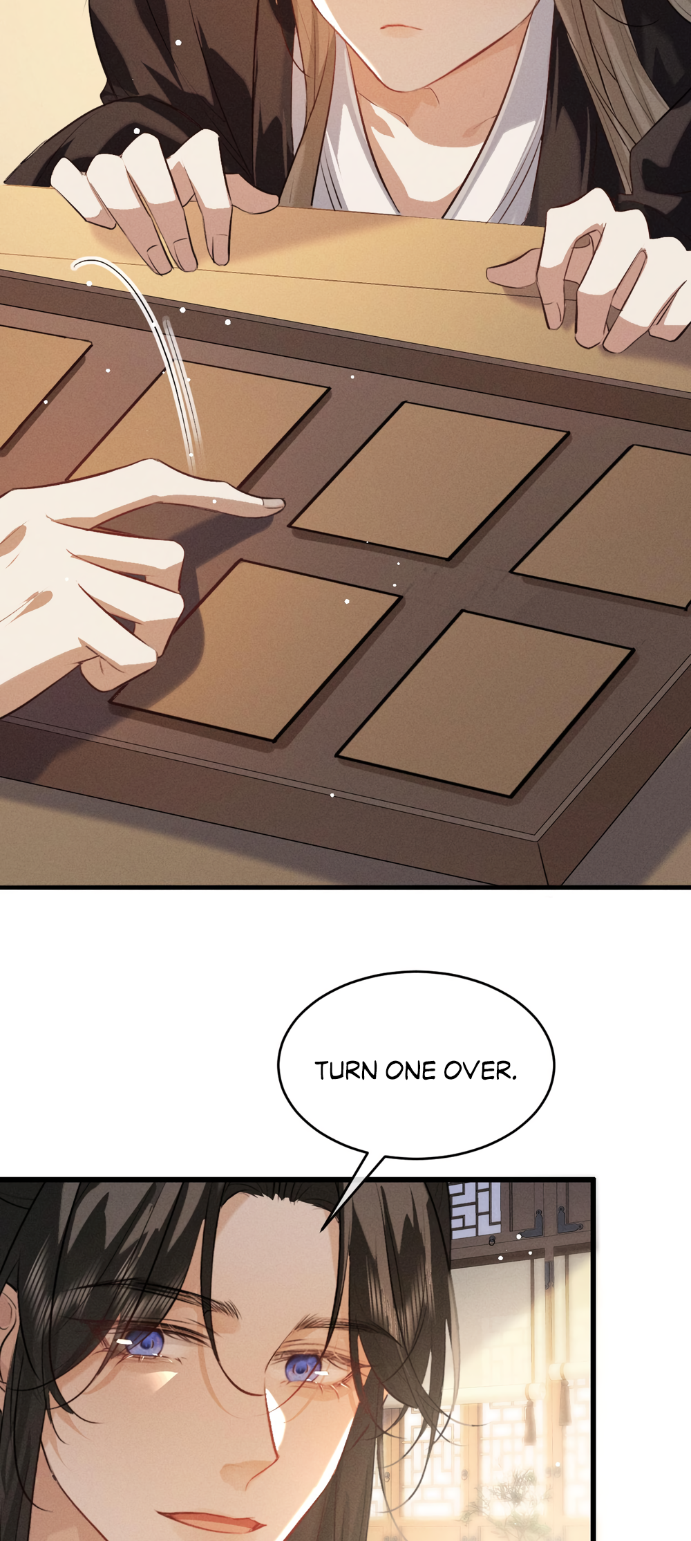 Mad For Love Chapter 69 page 30 - 