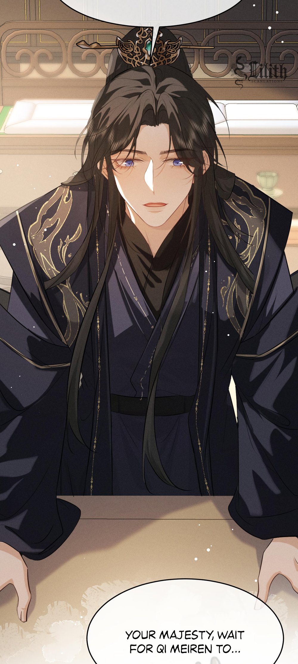 Mad For Love Chapter 69 page 32 - 