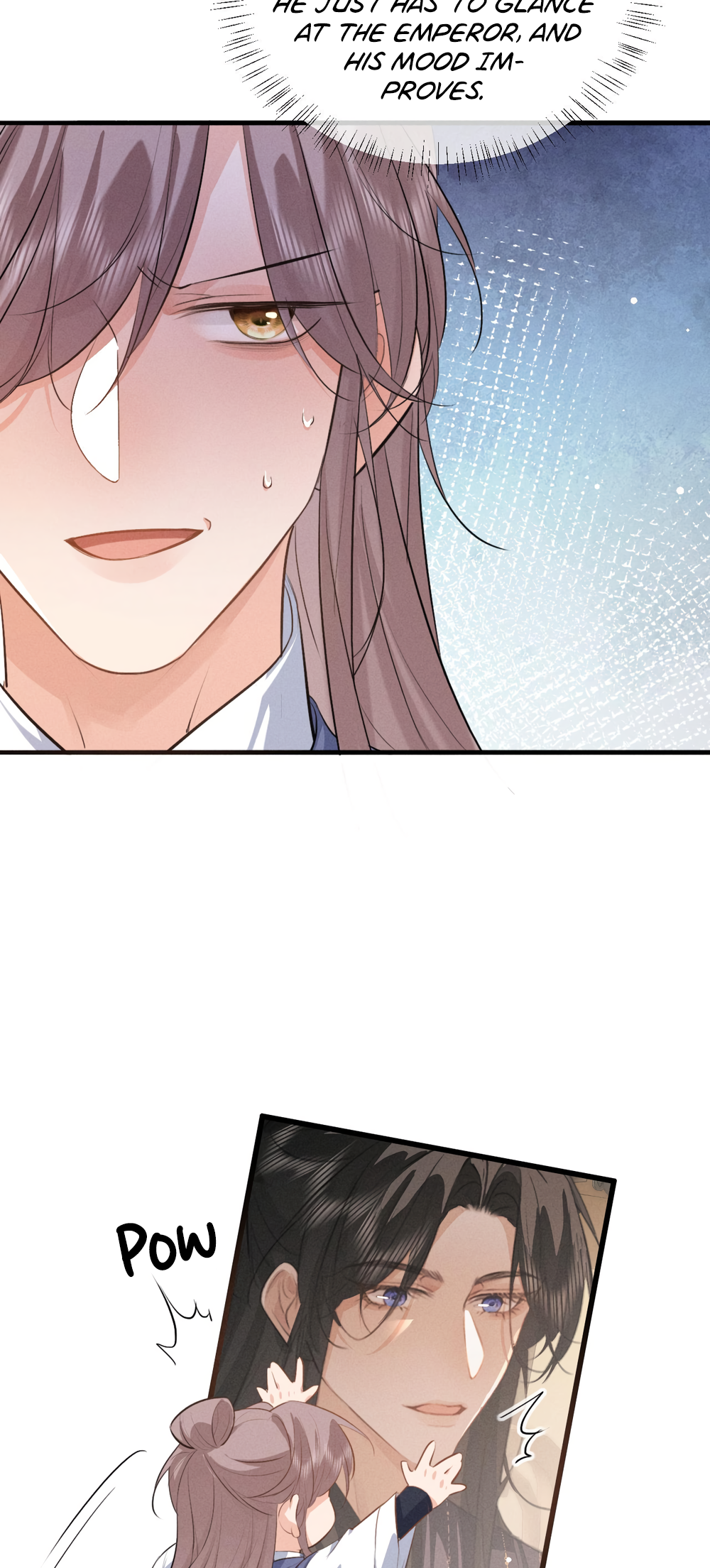 Mad For Love Chapter 69 page 5 - 