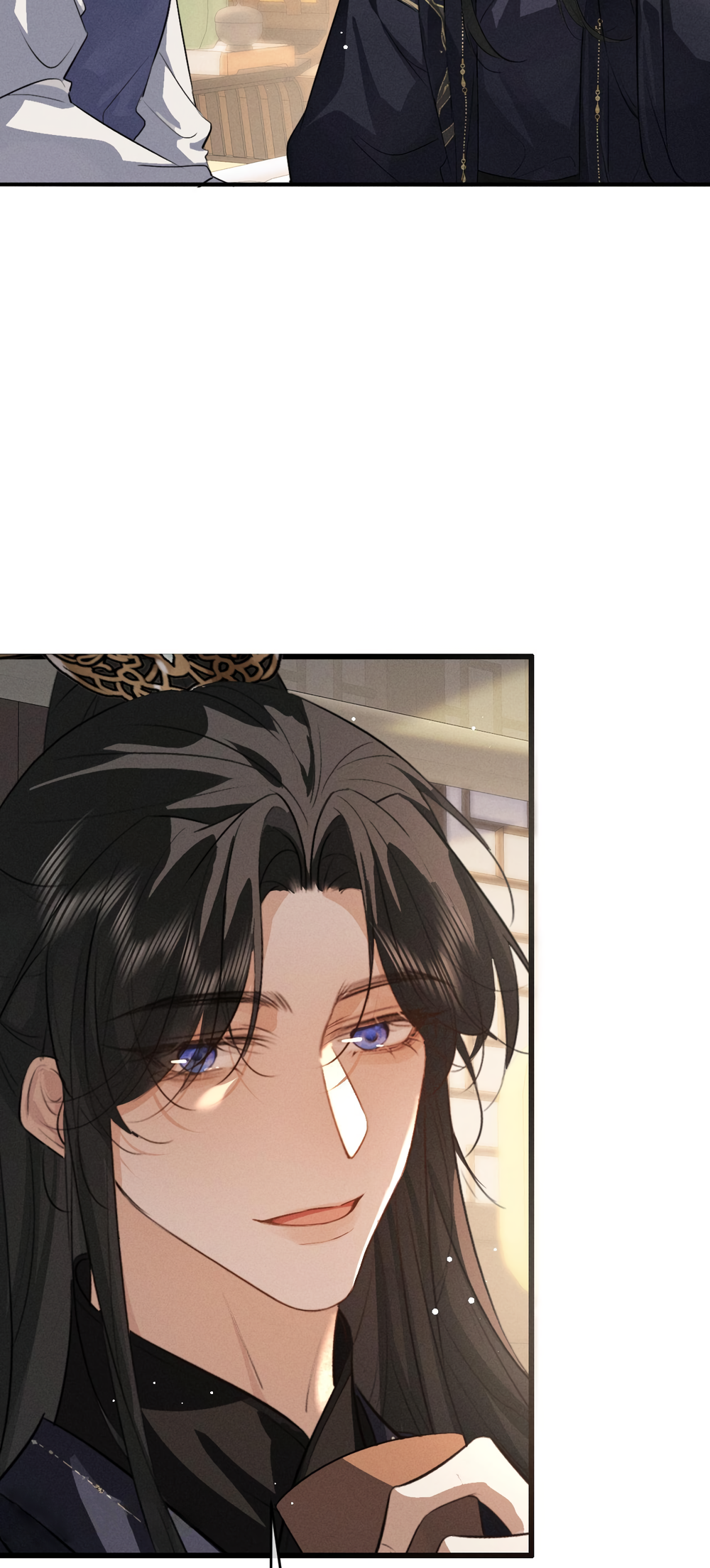 Mad For Love Chapter 69 page 9 - 