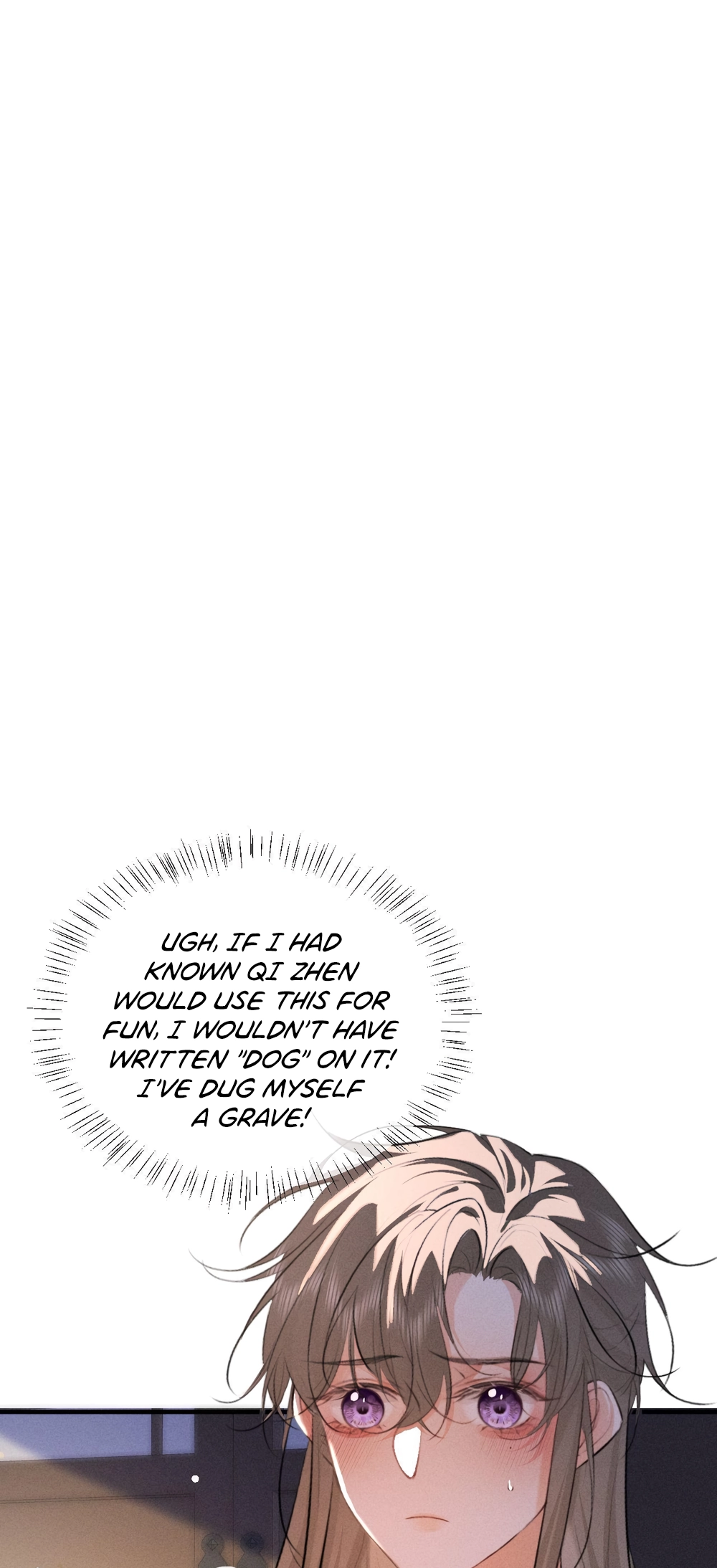 Mad For Love Chapter 70 page 2 - 