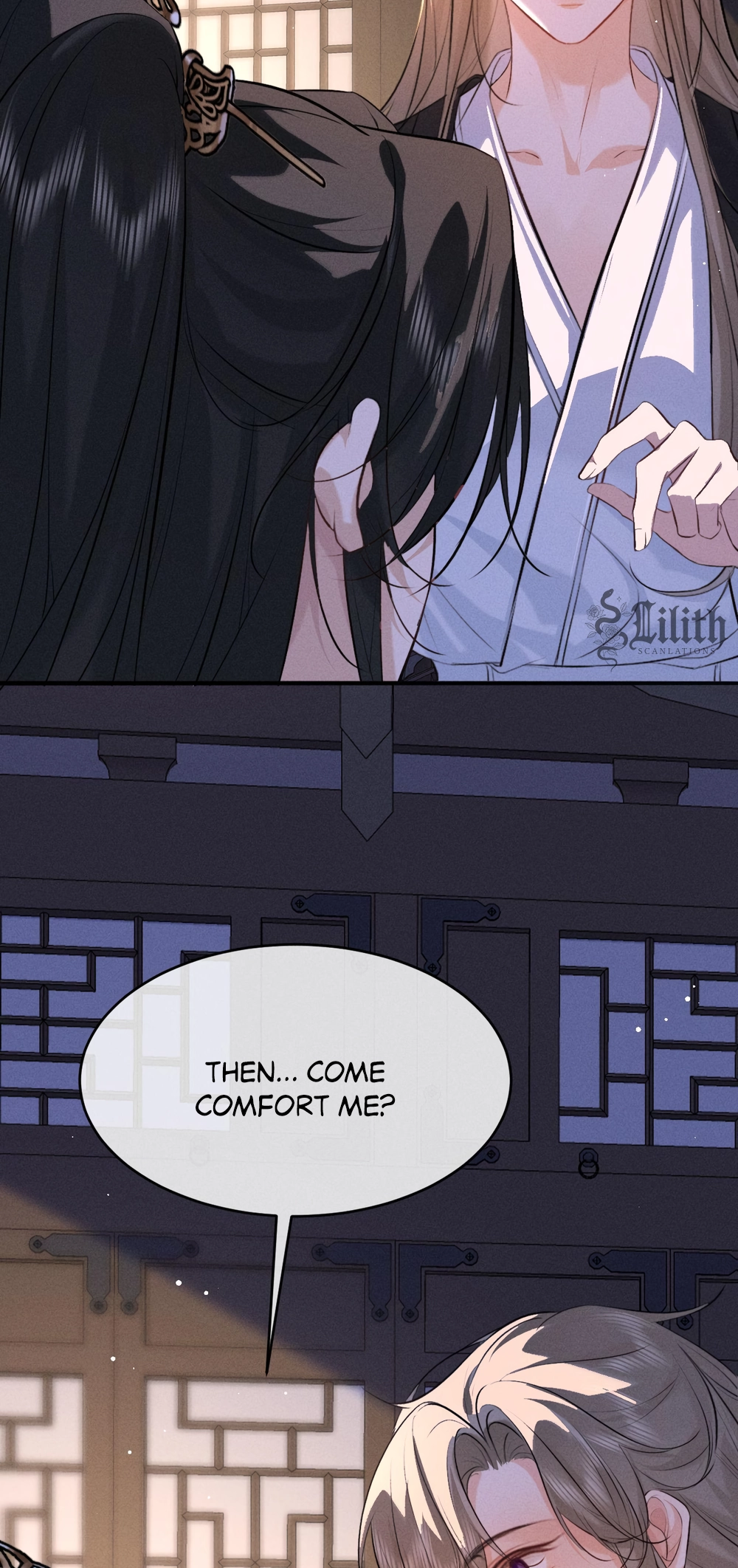 Mad For Love Chapter 70 page 14 - 