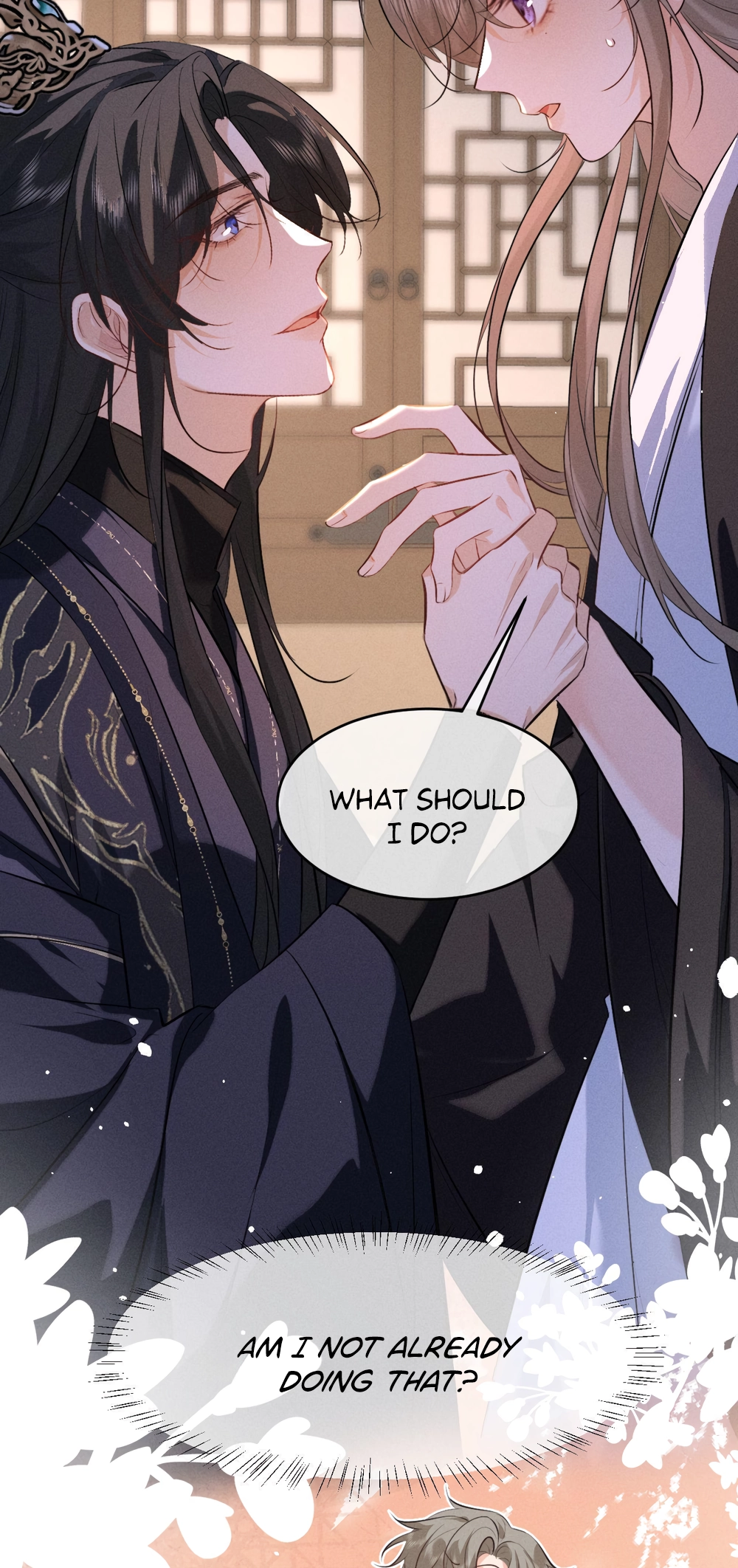 Mad For Love Chapter 70 page 15 - 