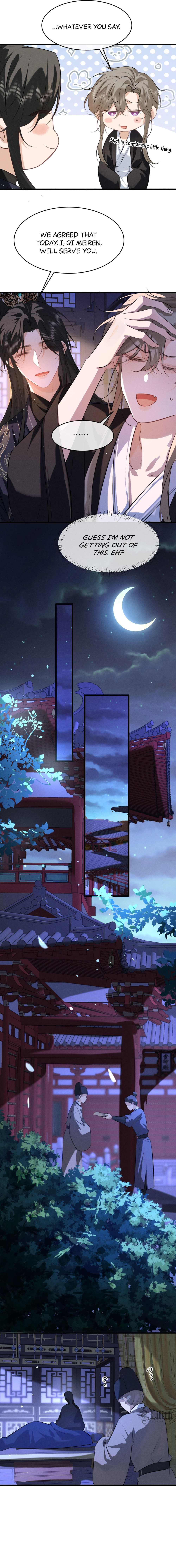 Mad For Love Chapter 70 page 18 - 