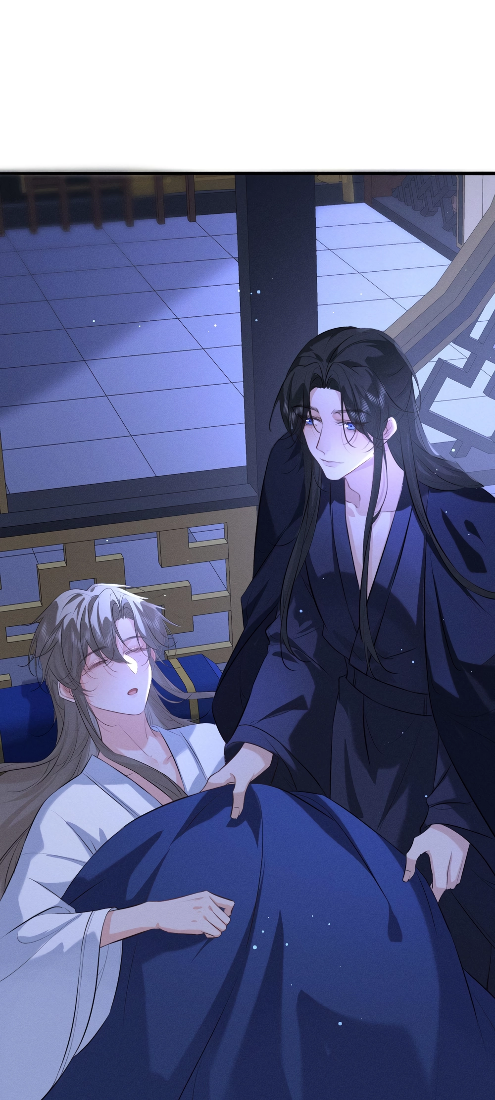 Mad For Love Chapter 70 page 19 - 