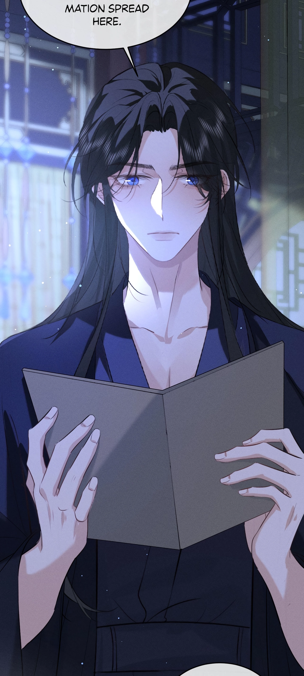 Mad For Love Chapter 70 page 21 - 