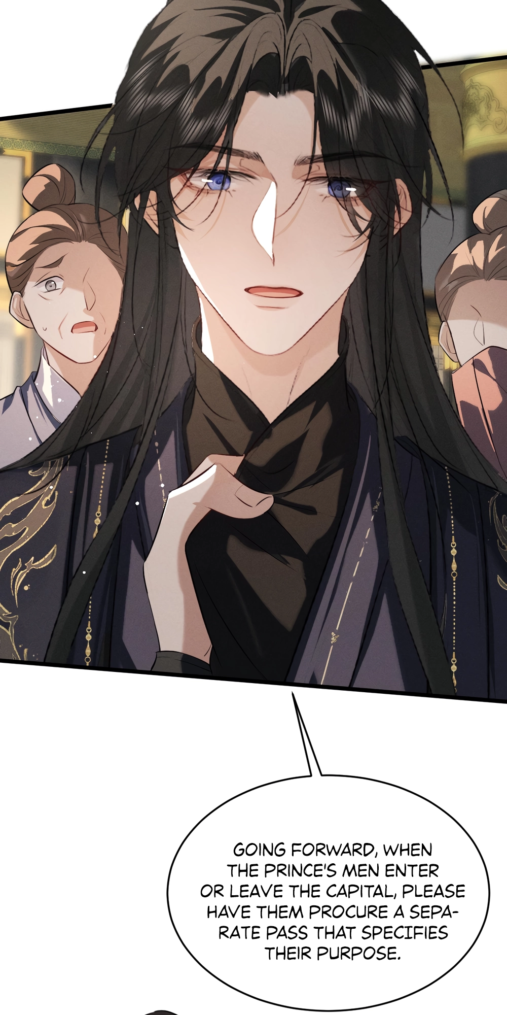 Mad For Love Chapter 70 page 31 - 