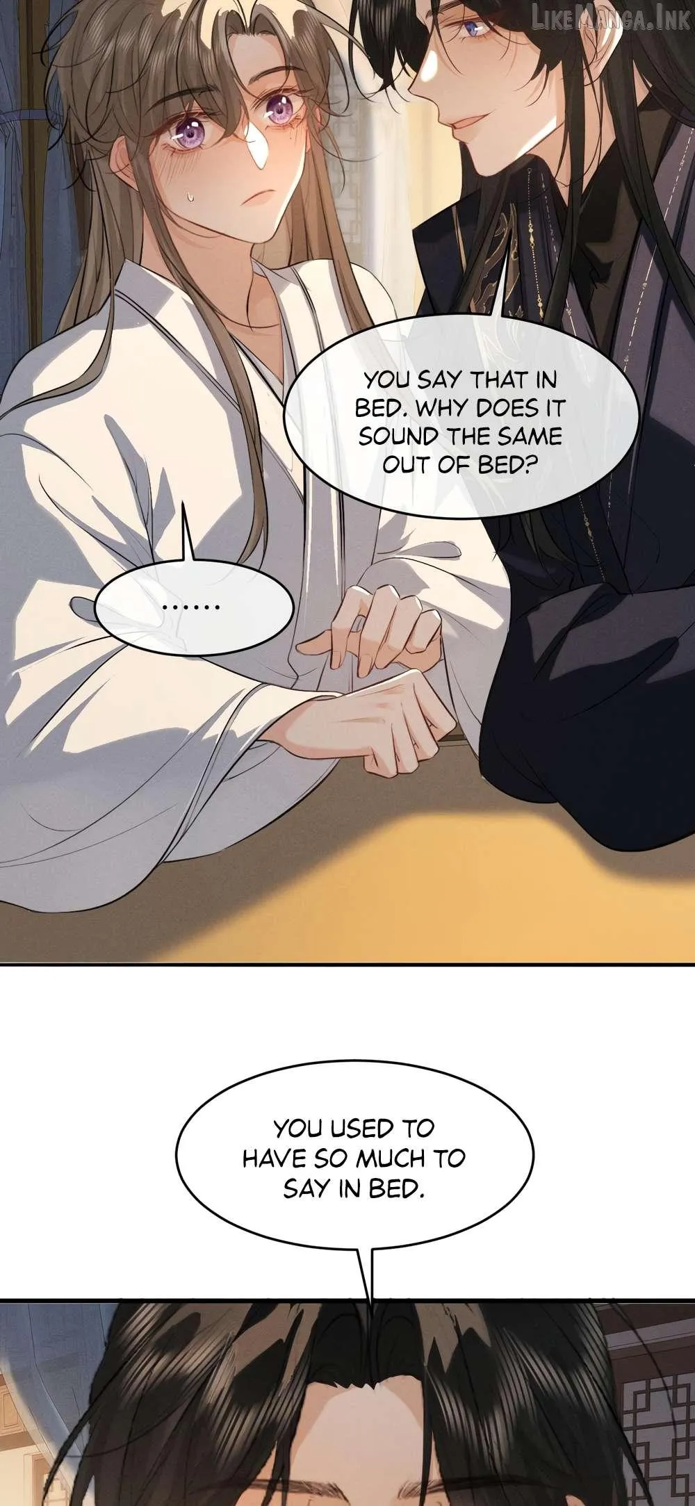 Mad For Love Chapter 71 page 13 - 