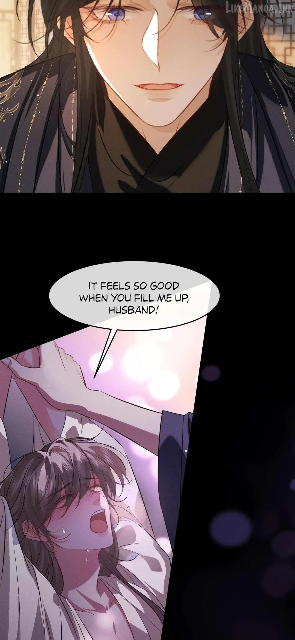 Mad For Love Chapter 71 page 14 - 