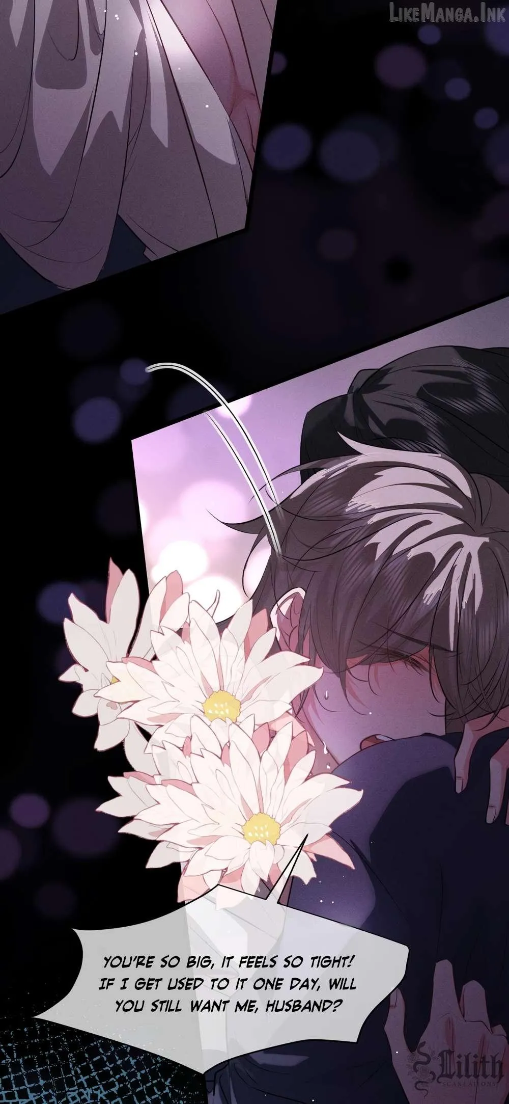 Mad For Love Chapter 71 page 15 - 