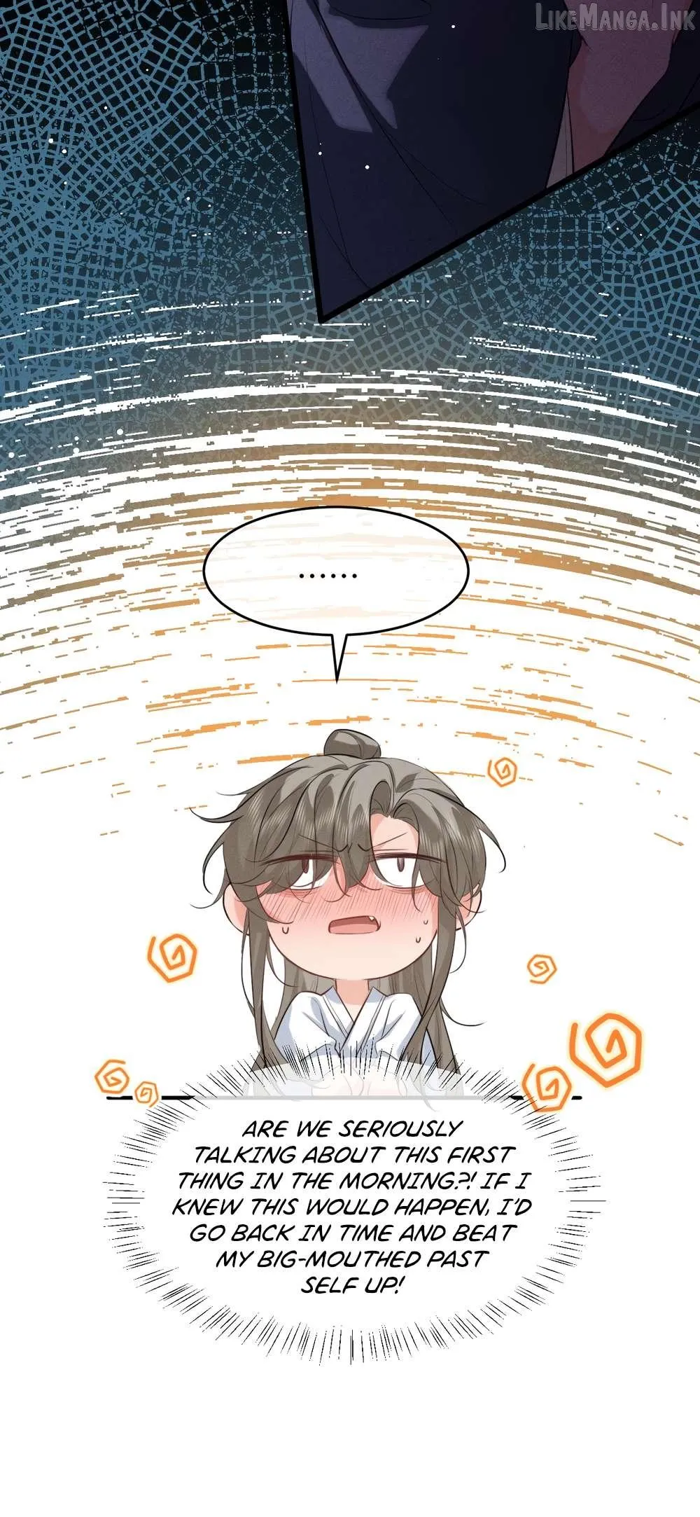 Mad For Love Chapter 71 page 16 - 
