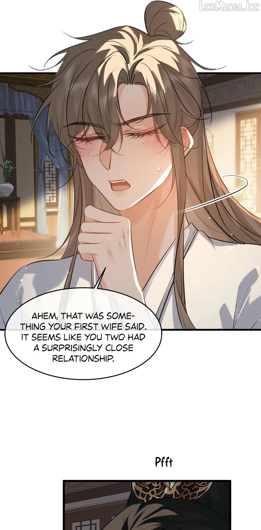 Mad For Love Chapter 71 page 17 - 