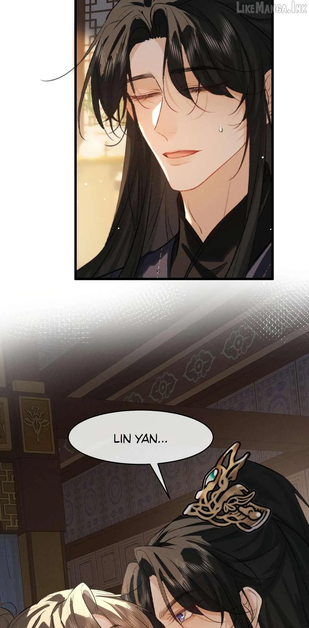 Mad For Love Chapter 71 page 18 - 