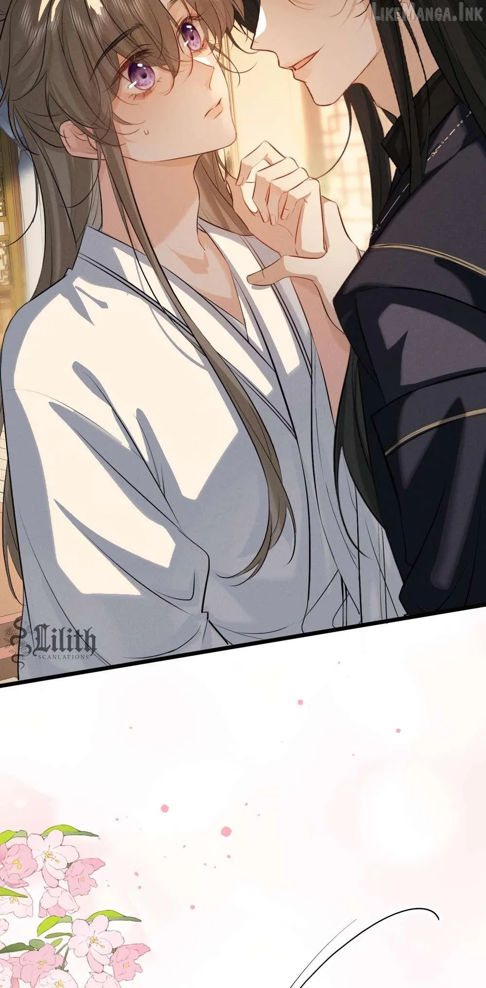 Mad For Love Chapter 71 page 19 - 