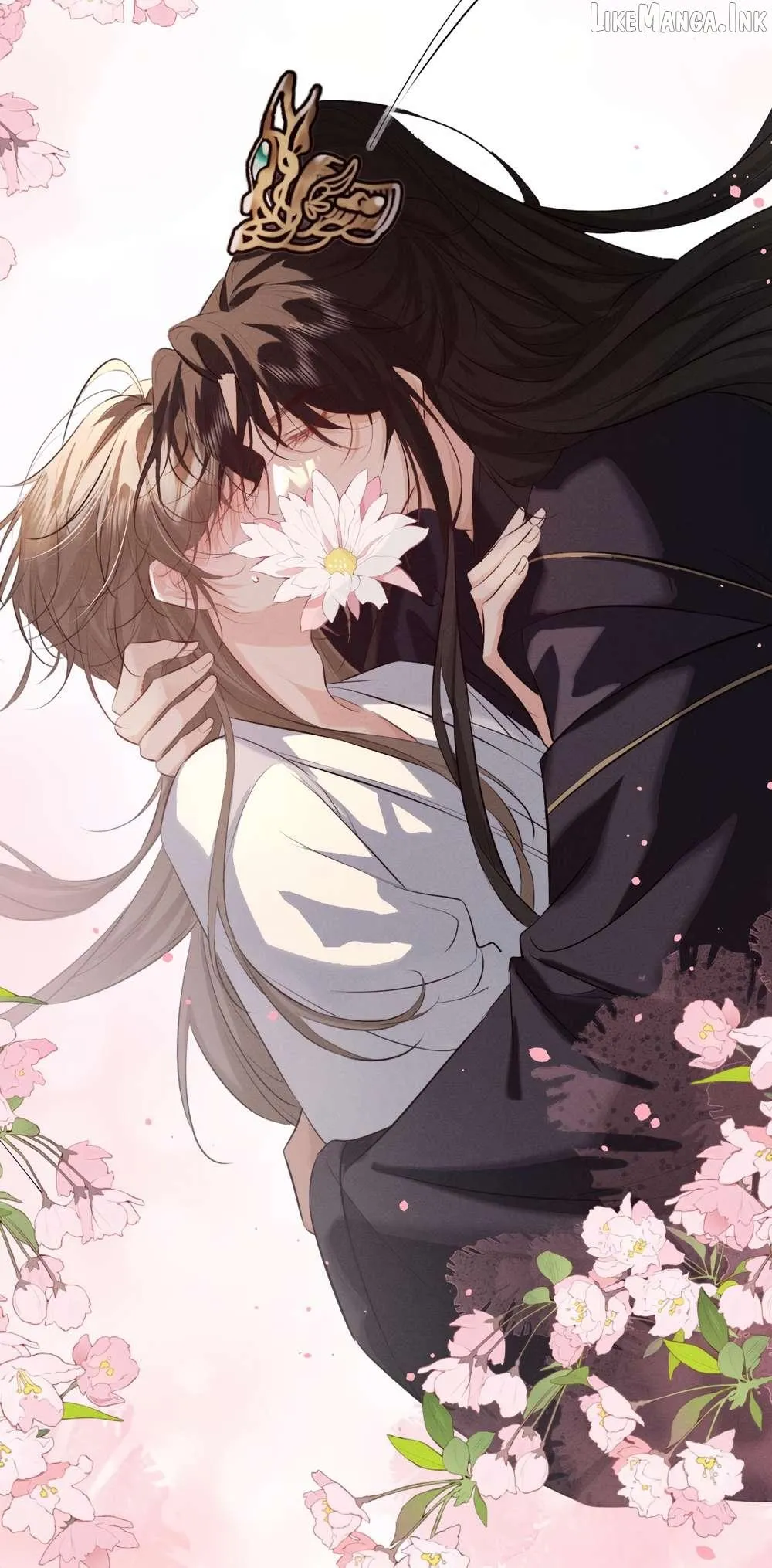 Mad For Love Chapter 71 page 20 - 
