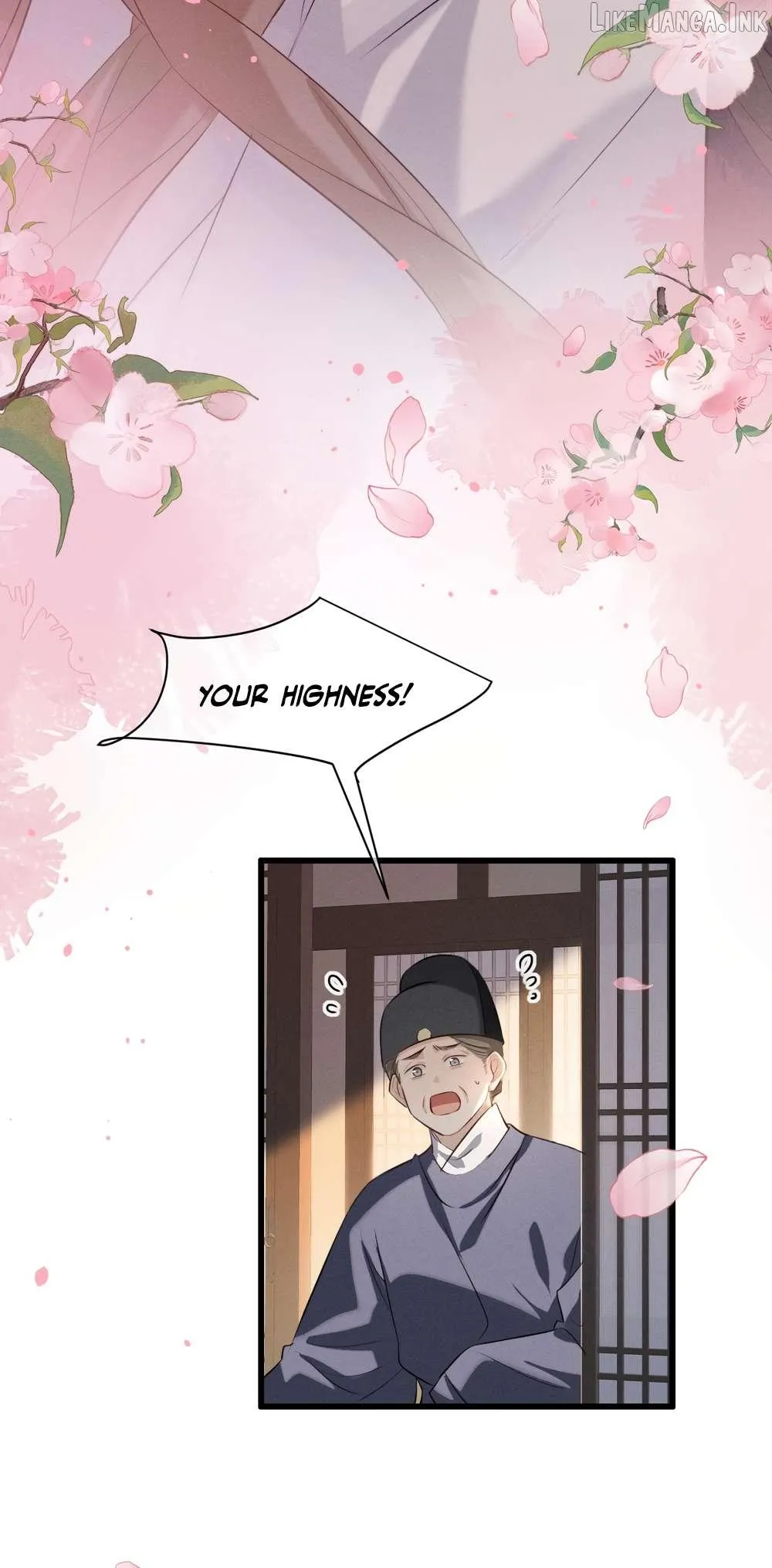 Mad For Love Chapter 71 page 22 - 
