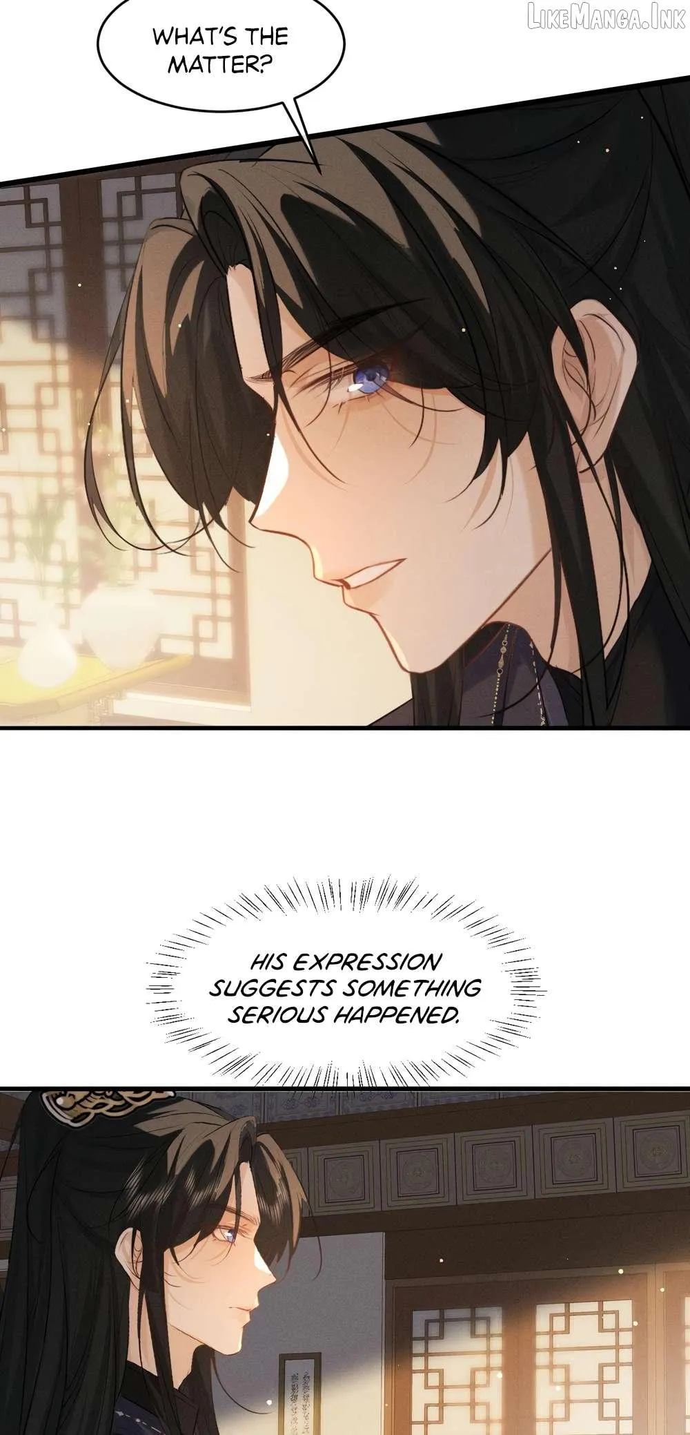 Mad For Love Chapter 71 page 24 - 