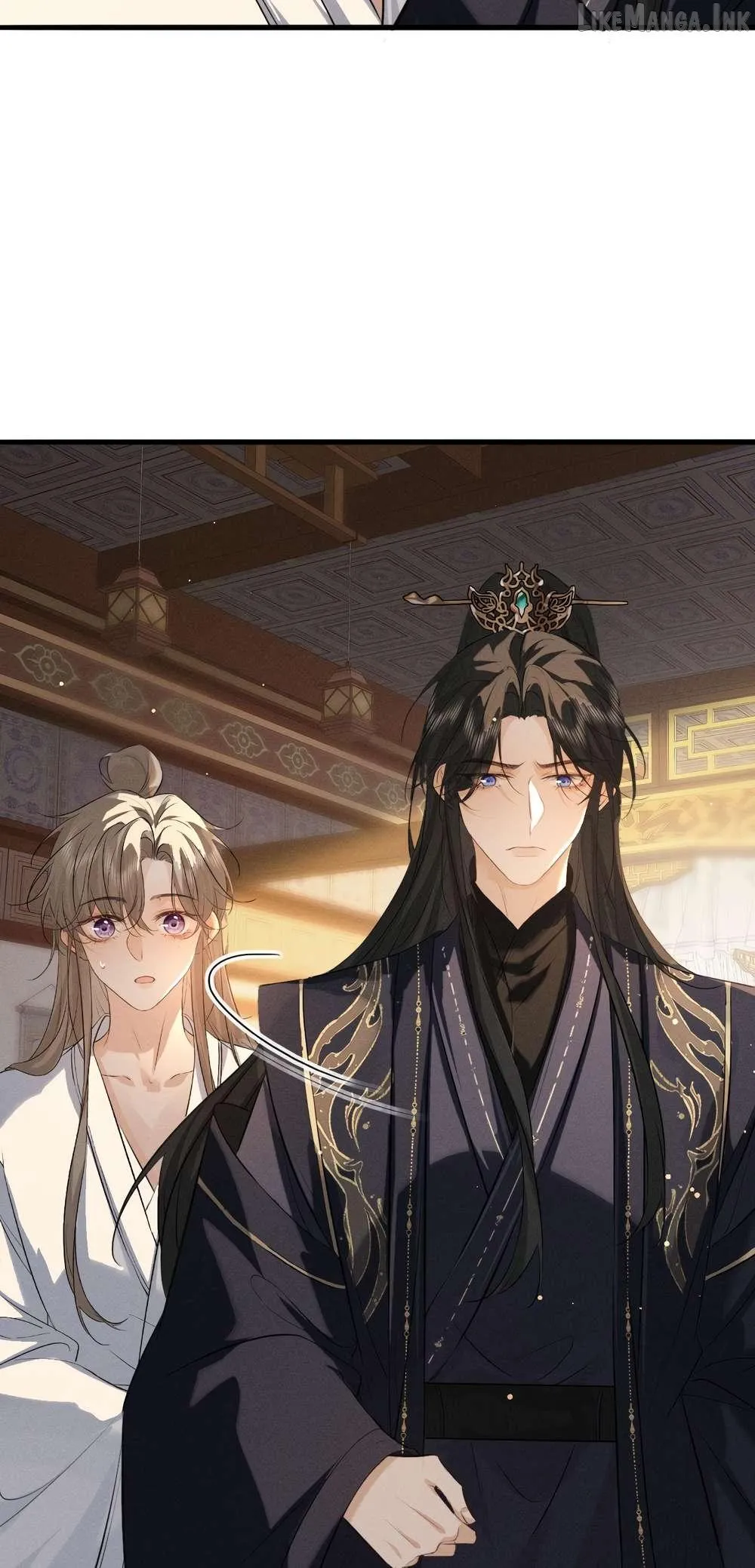 Mad For Love Chapter 71 page 26 - 