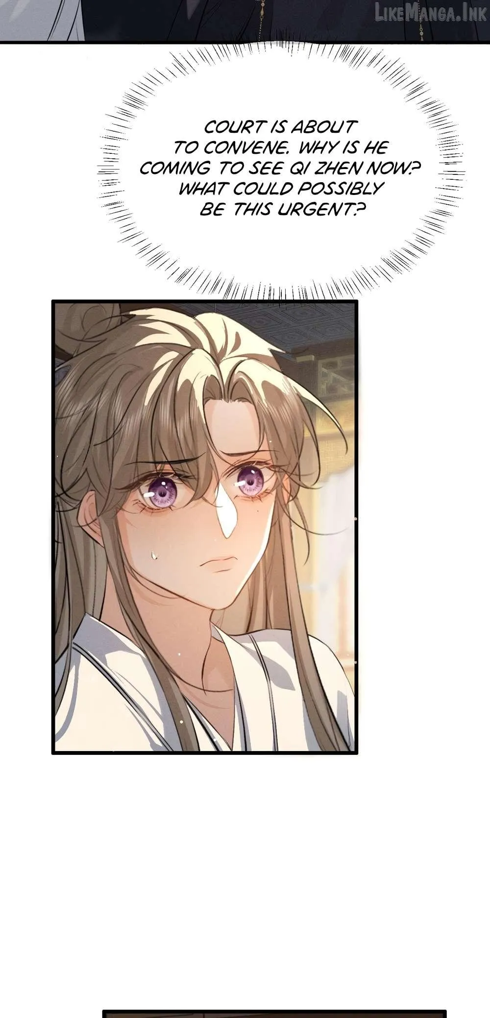 Mad For Love Chapter 71 page 27 - 